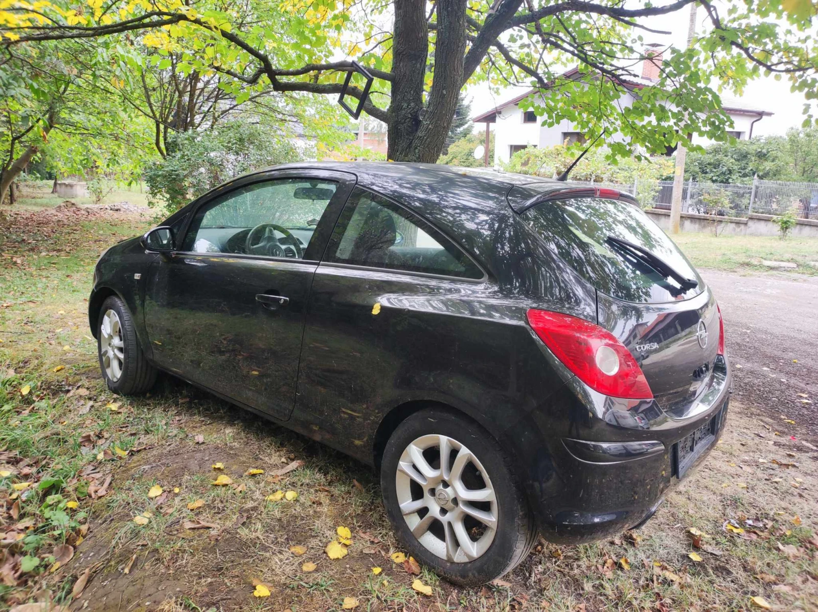 Opel Corsa 1.3  90к.с. - изображение 5