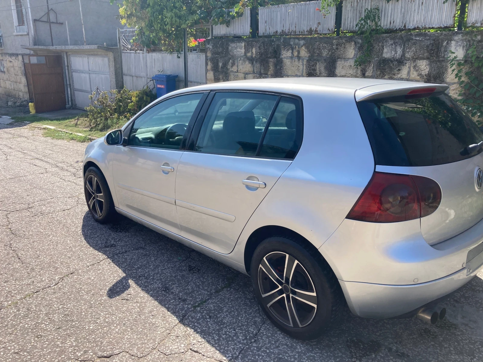 VW Golf  - изображение 2