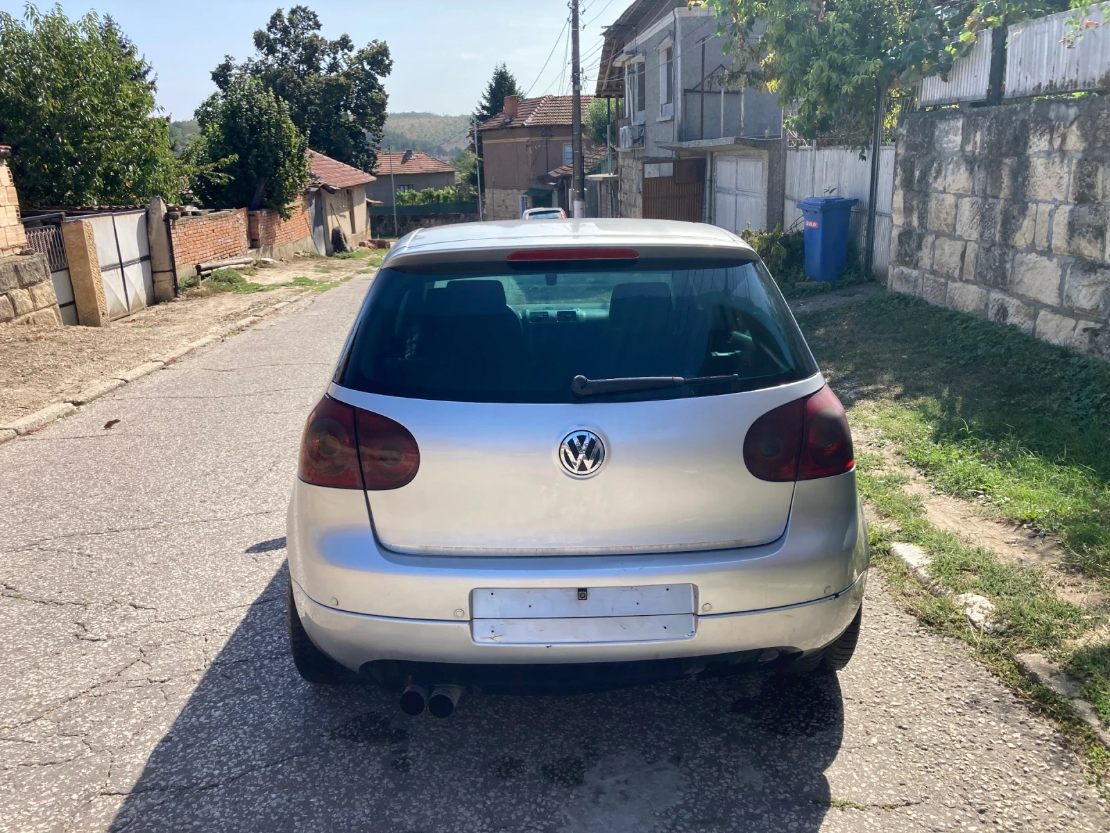 VW Golf  - изображение 3