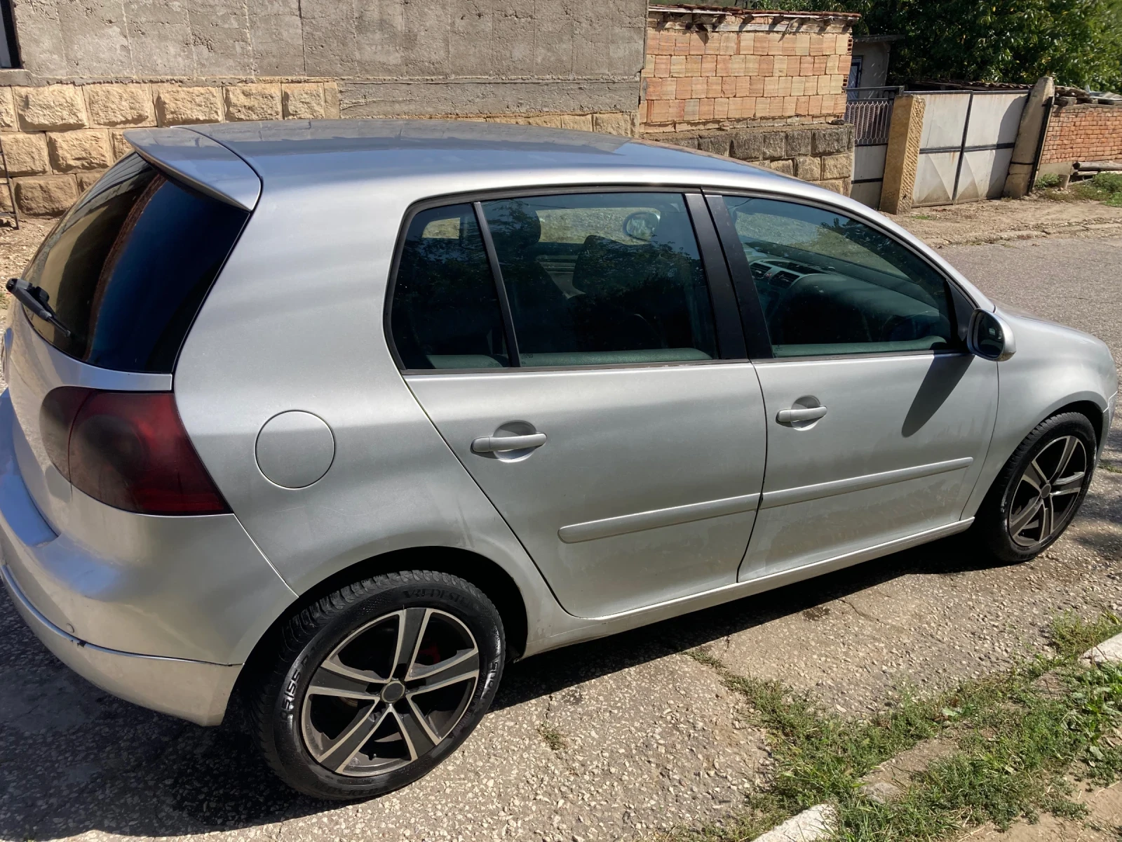 VW Golf  - изображение 4