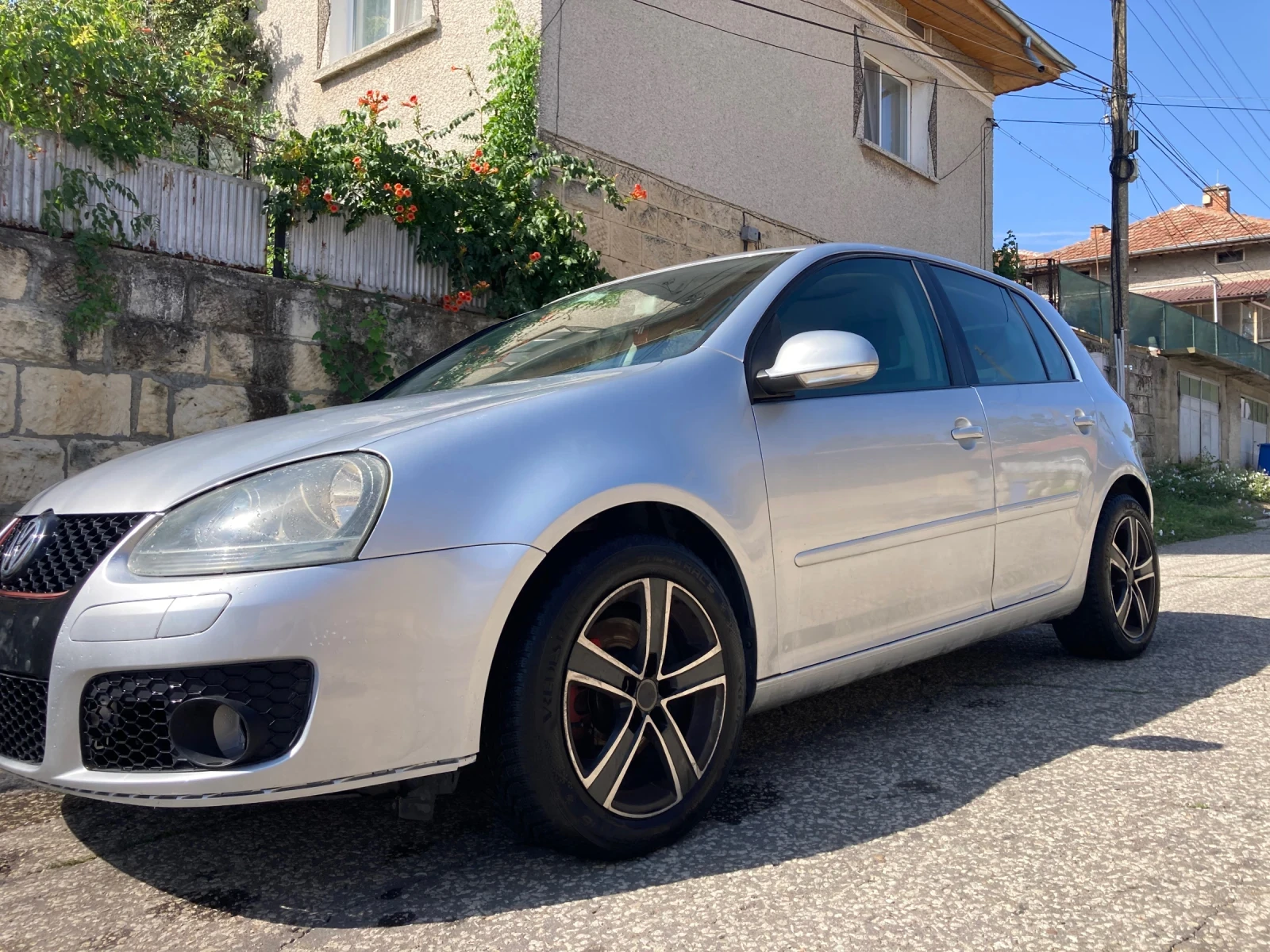 VW Golf  - изображение 6