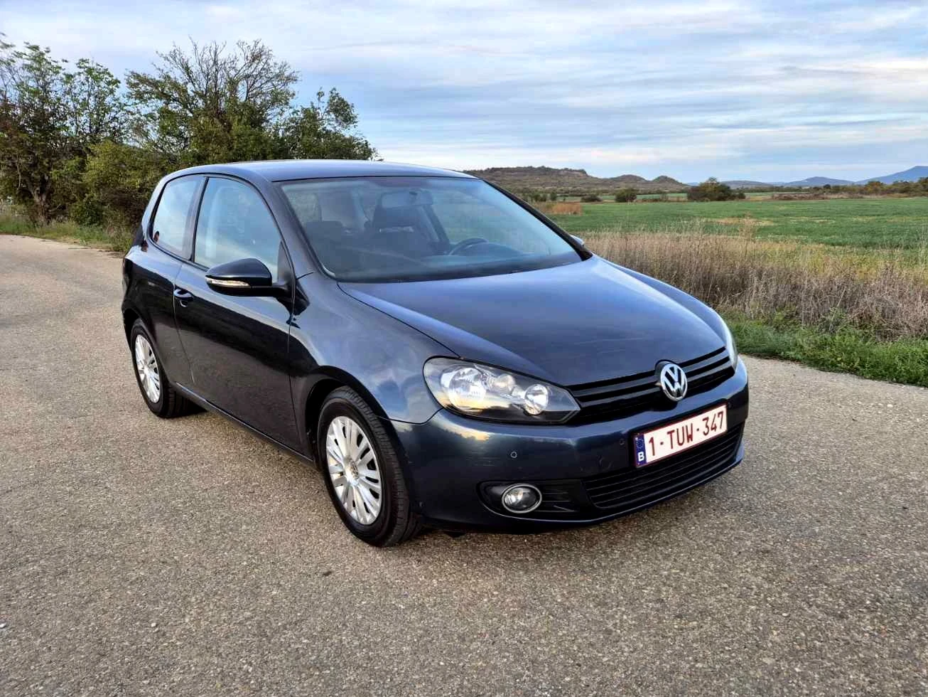 VW Golf 1.6 TDI 105кн - изображение 3