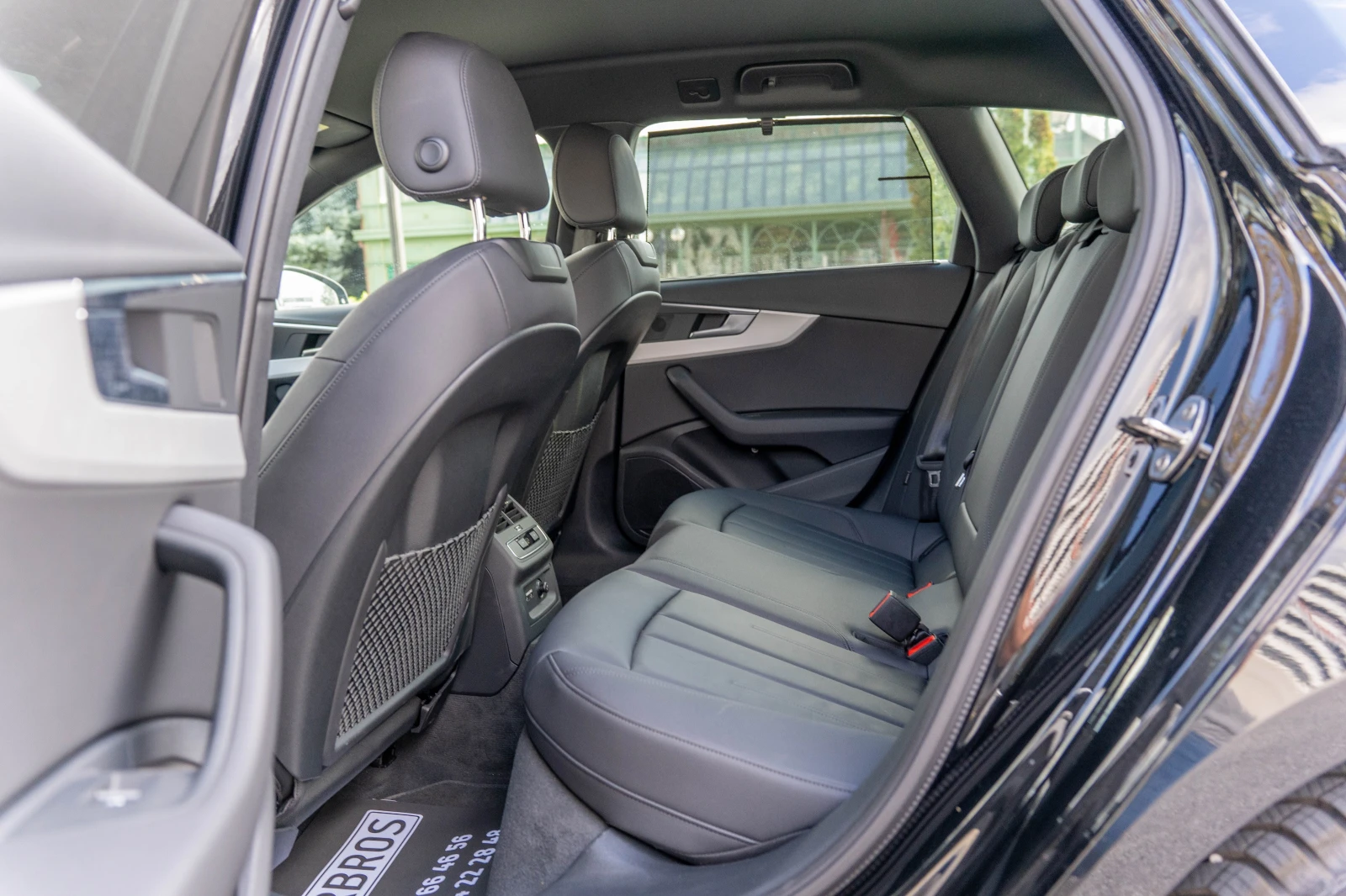 Audi A4 40 TFSI Hybrid    4400 A | Mobile.bg   12