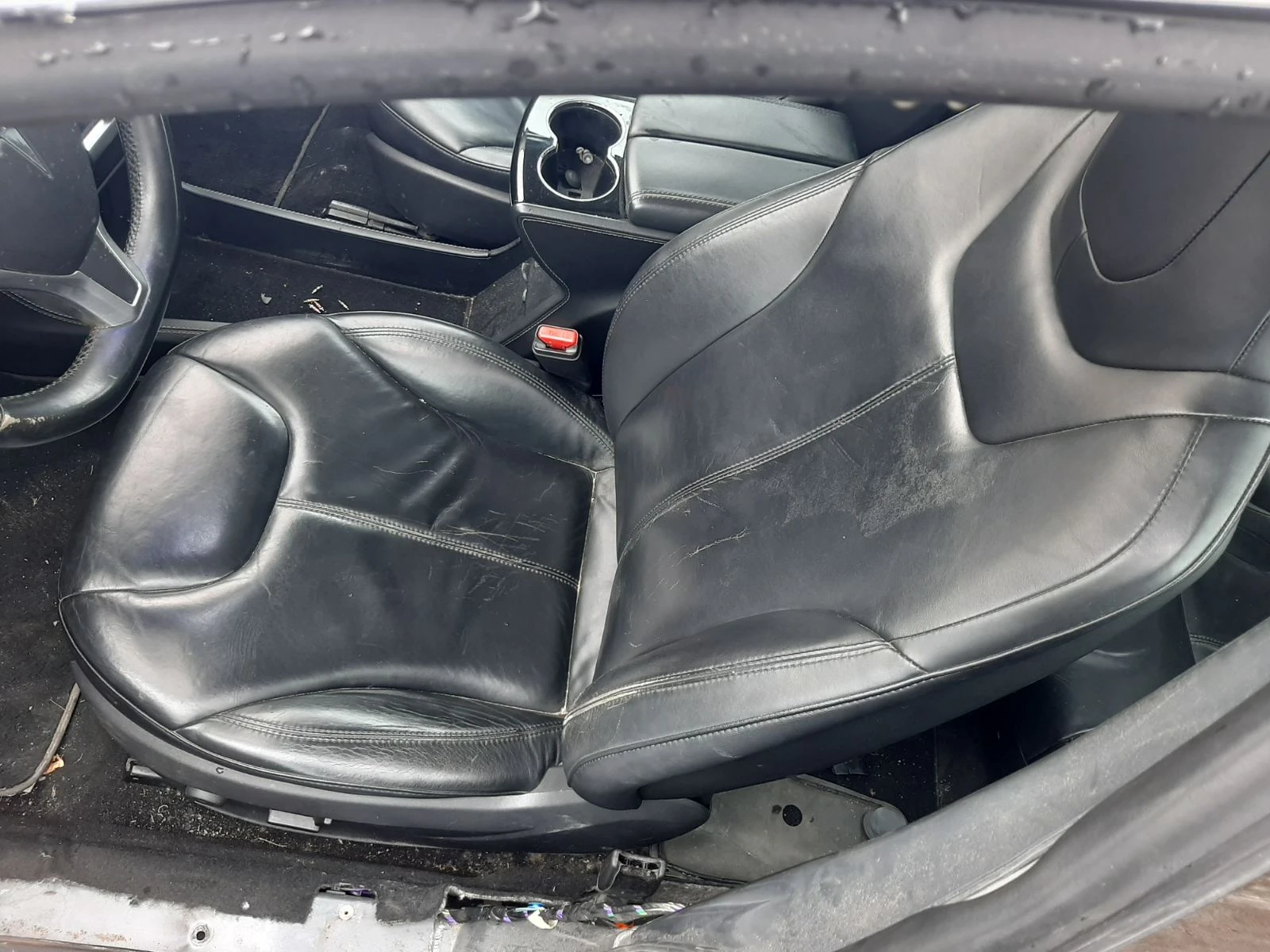 Tesla Model S | Mobile.bg   11