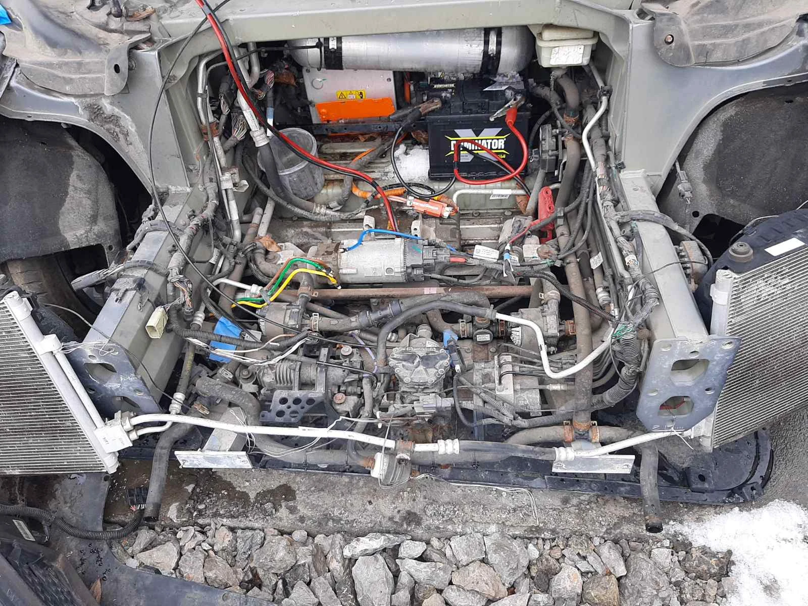 Tesla Model S | Mobile.bg   14