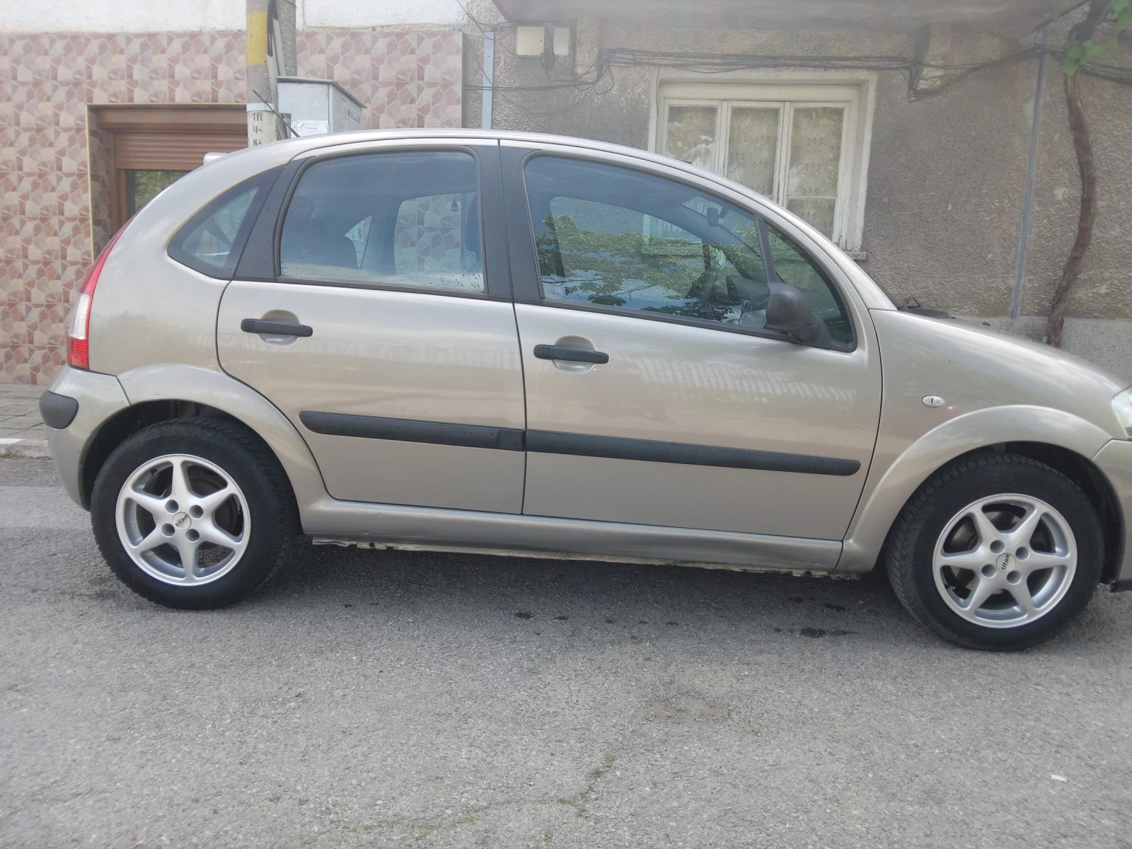 Citroen C3 1.4 газ бензин  - изображение 7