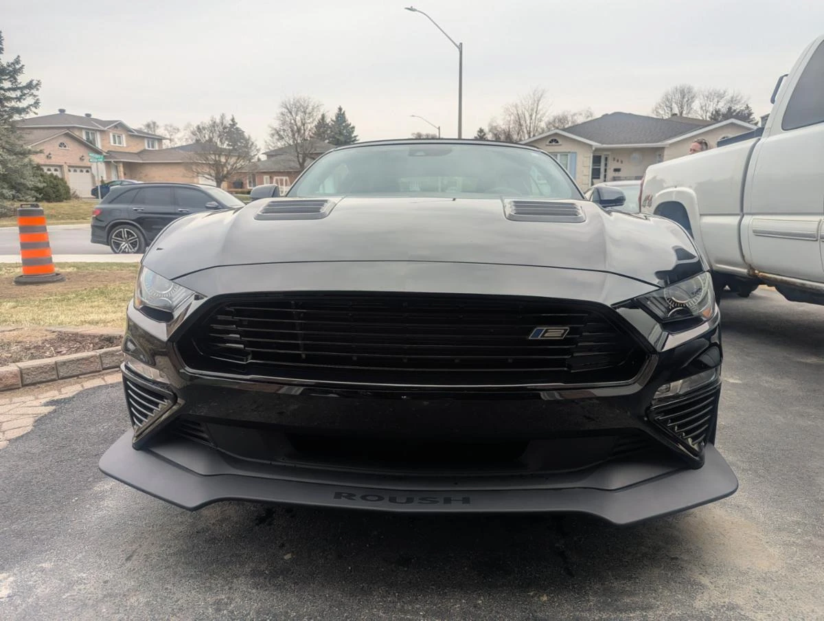 Ford Mustang * GT PREMIUM* CARFAX* АВТОФИНАНСИРАНЕ*  - изображение 2