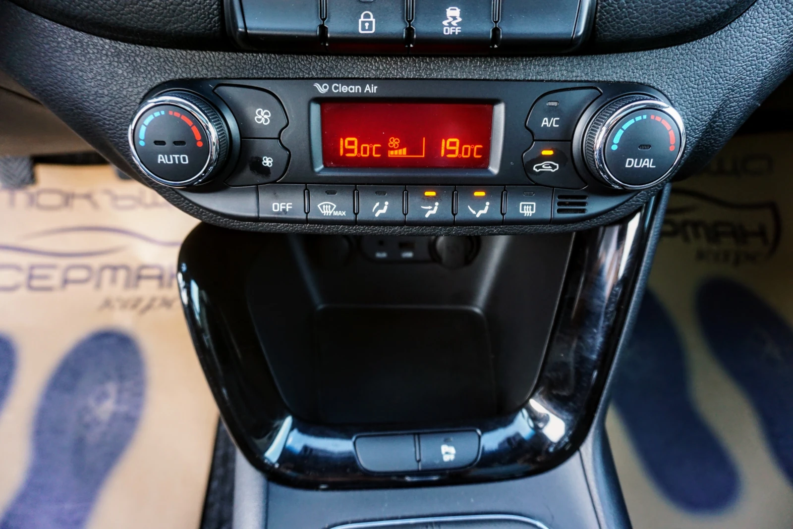 Kia Ceed 1.6CRDI CLASS - изображение 7