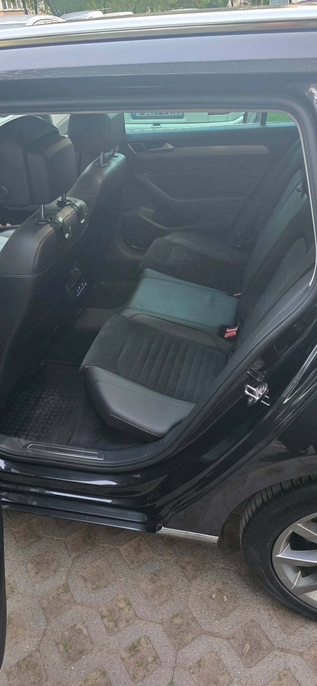 VW Passat B8 - изображение 7
