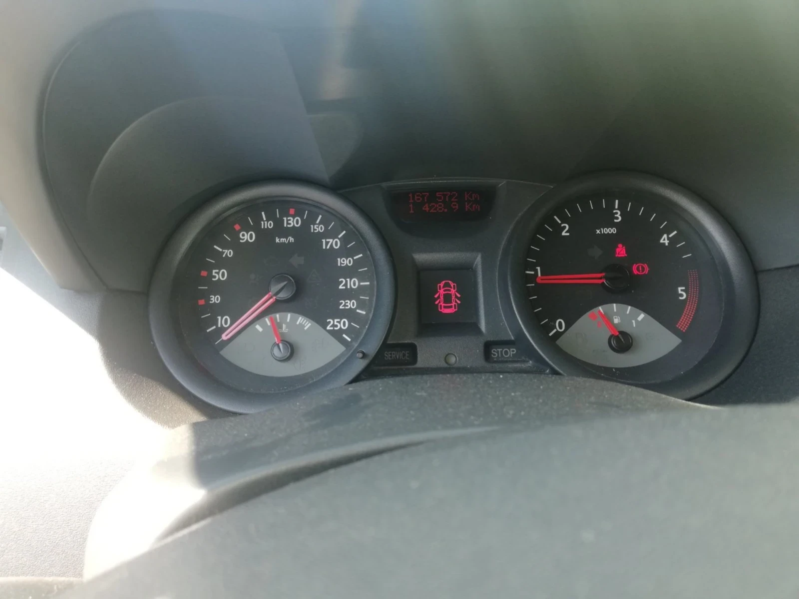 Renault Megane  - изображение 9
