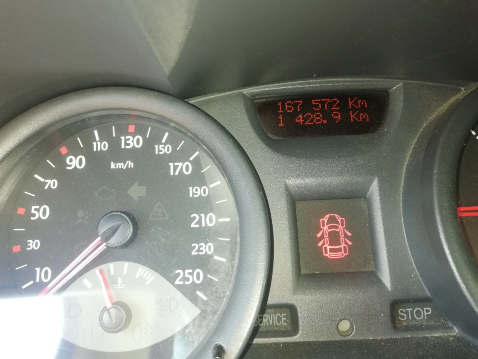 Renault Megane  - изображение 8