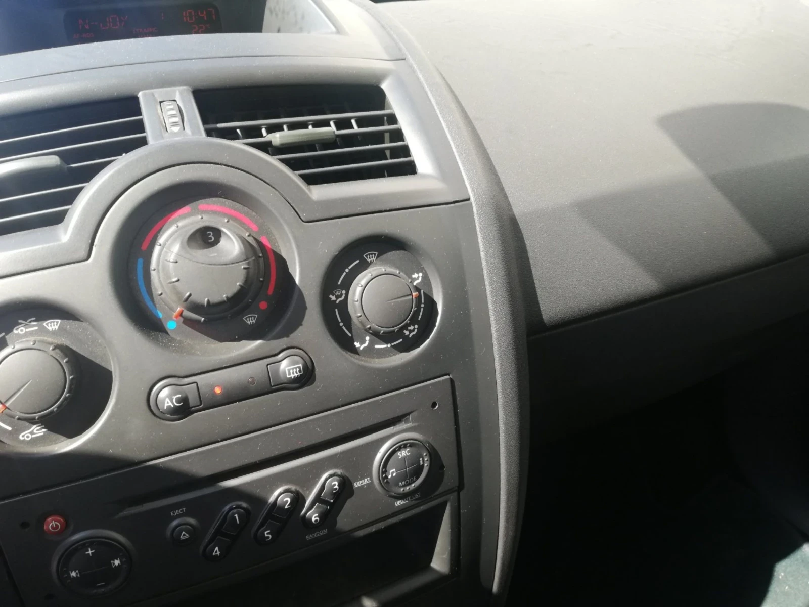 Renault Megane  - изображение 2