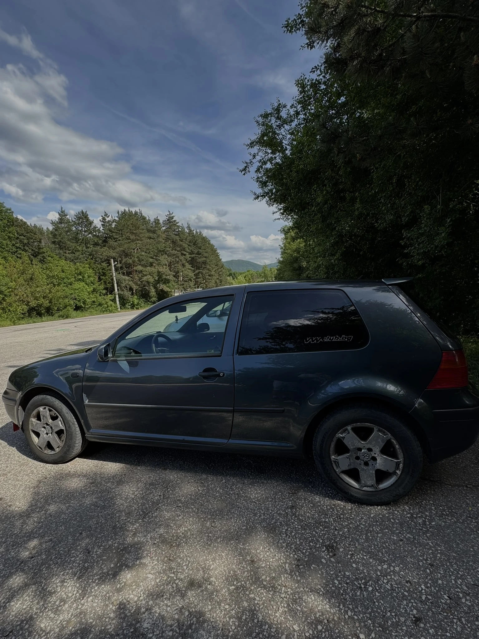 VW Golf  - изображение 7