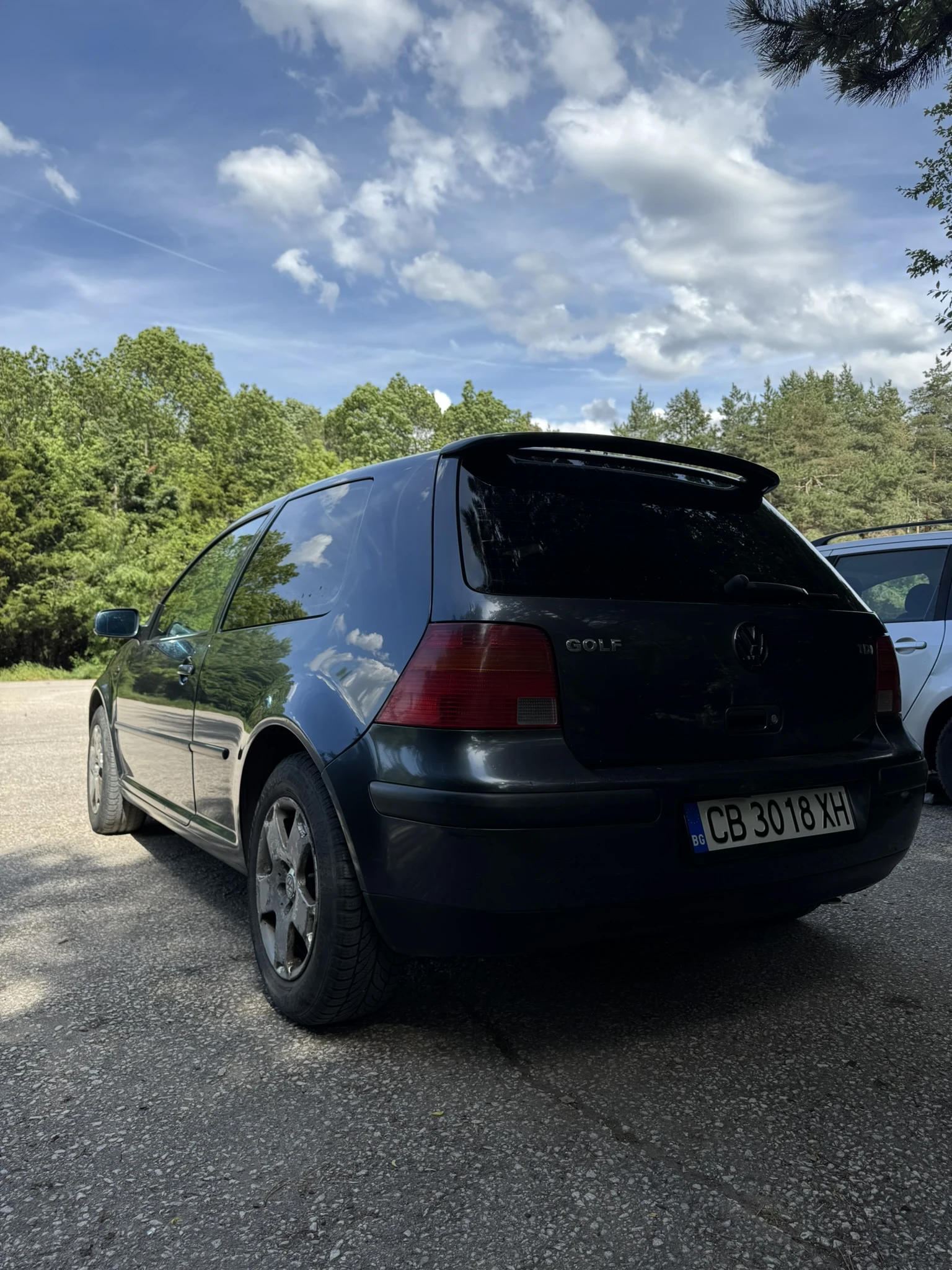 VW Golf  - изображение 3