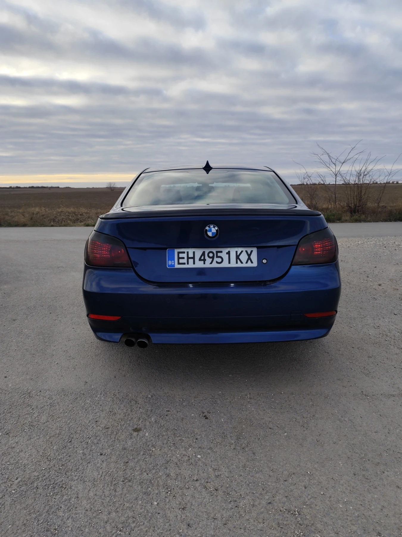 BMW 530 530 XI - изображение 2