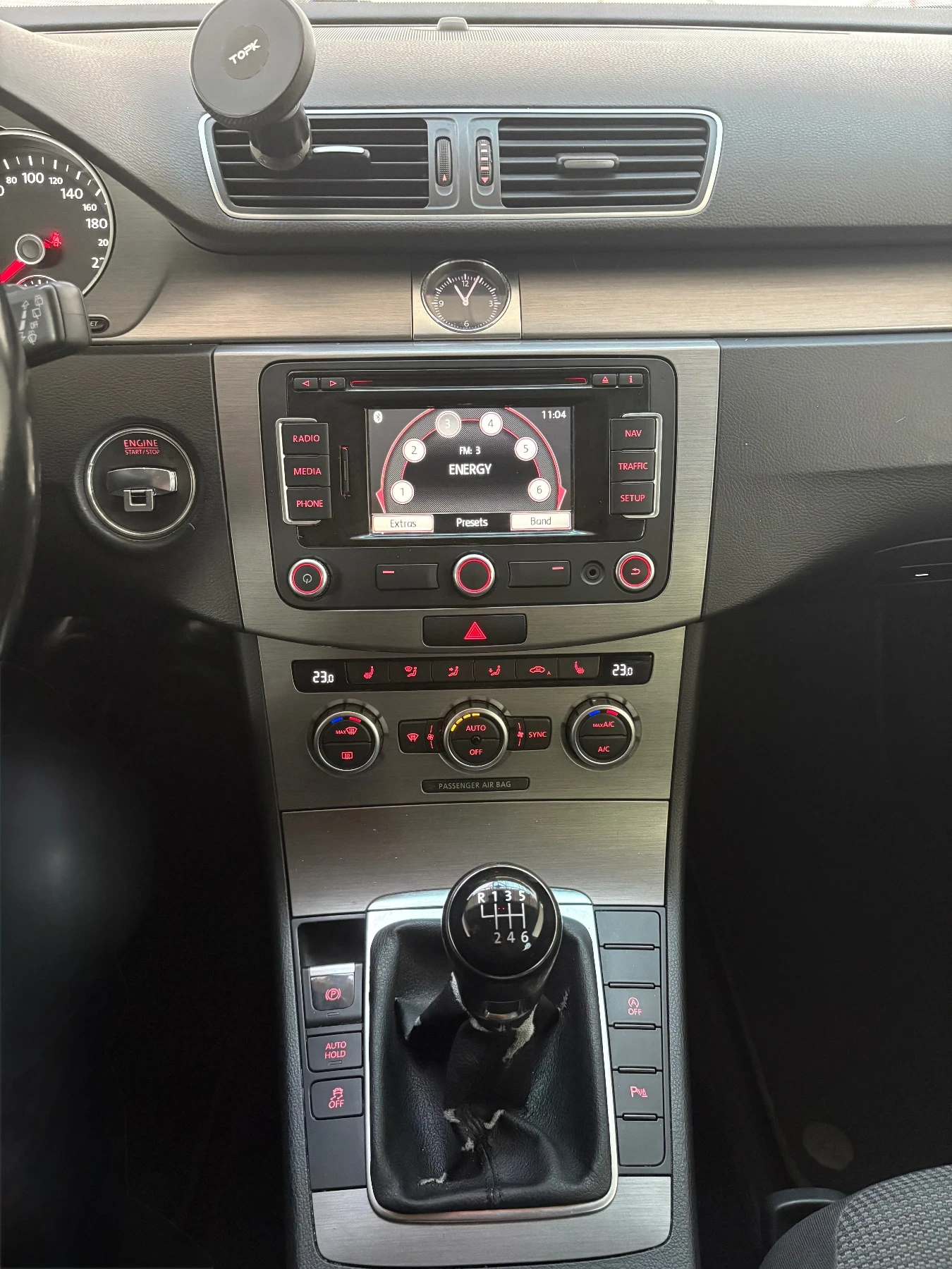 VW Passat  - изображение 6