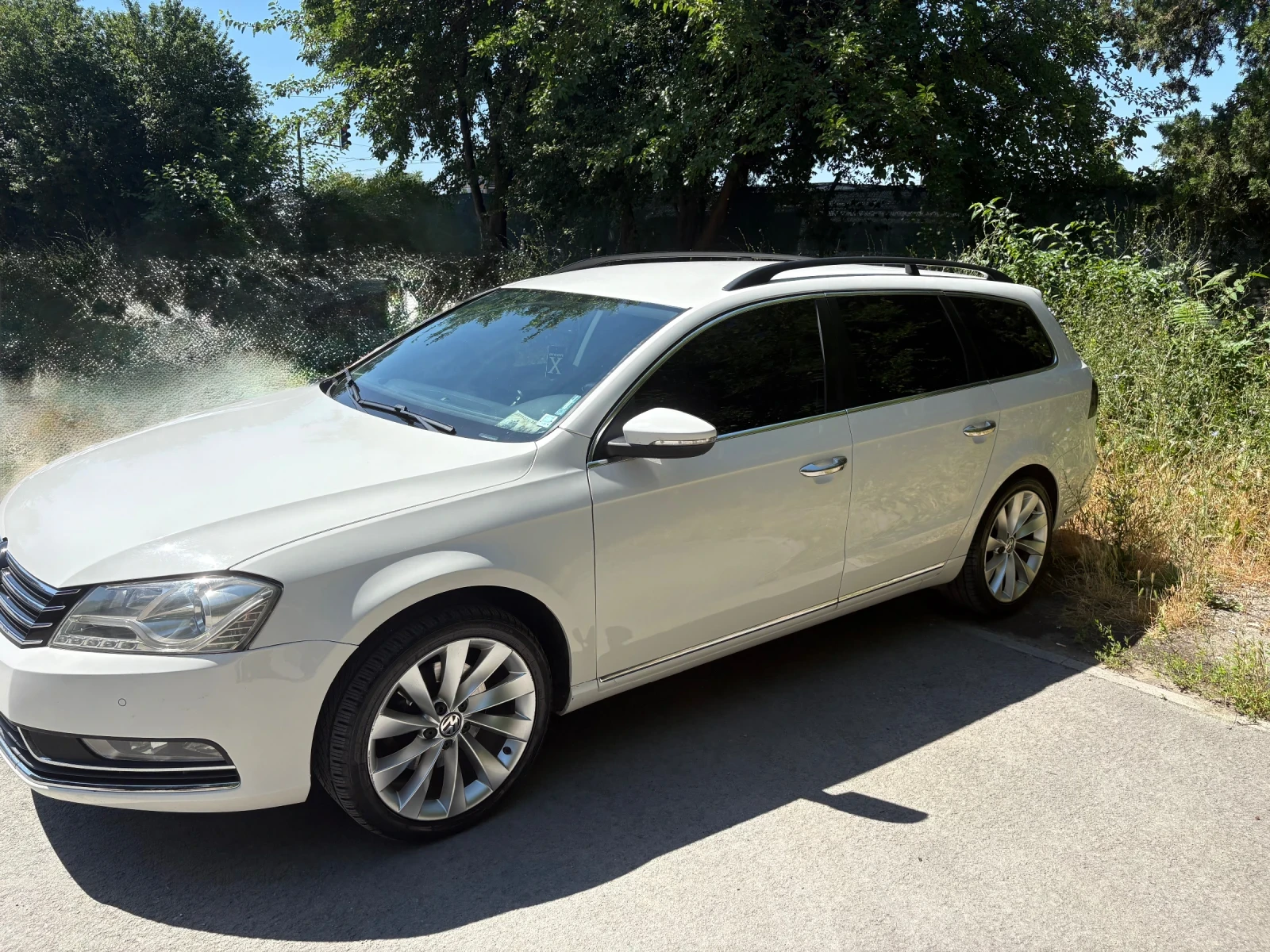 VW Passat  - изображение 4