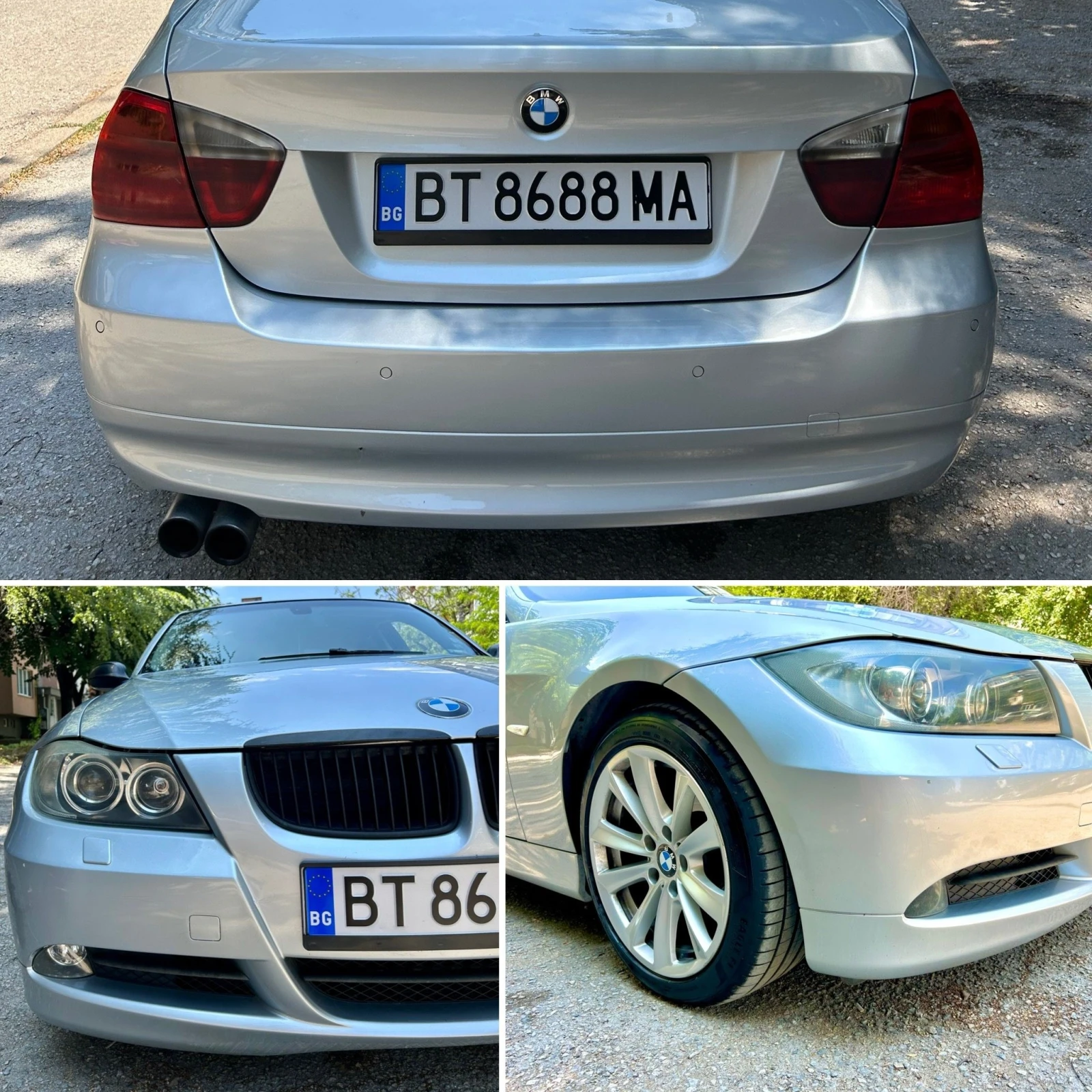 BMW 325 325i | Mobile.bg   17
