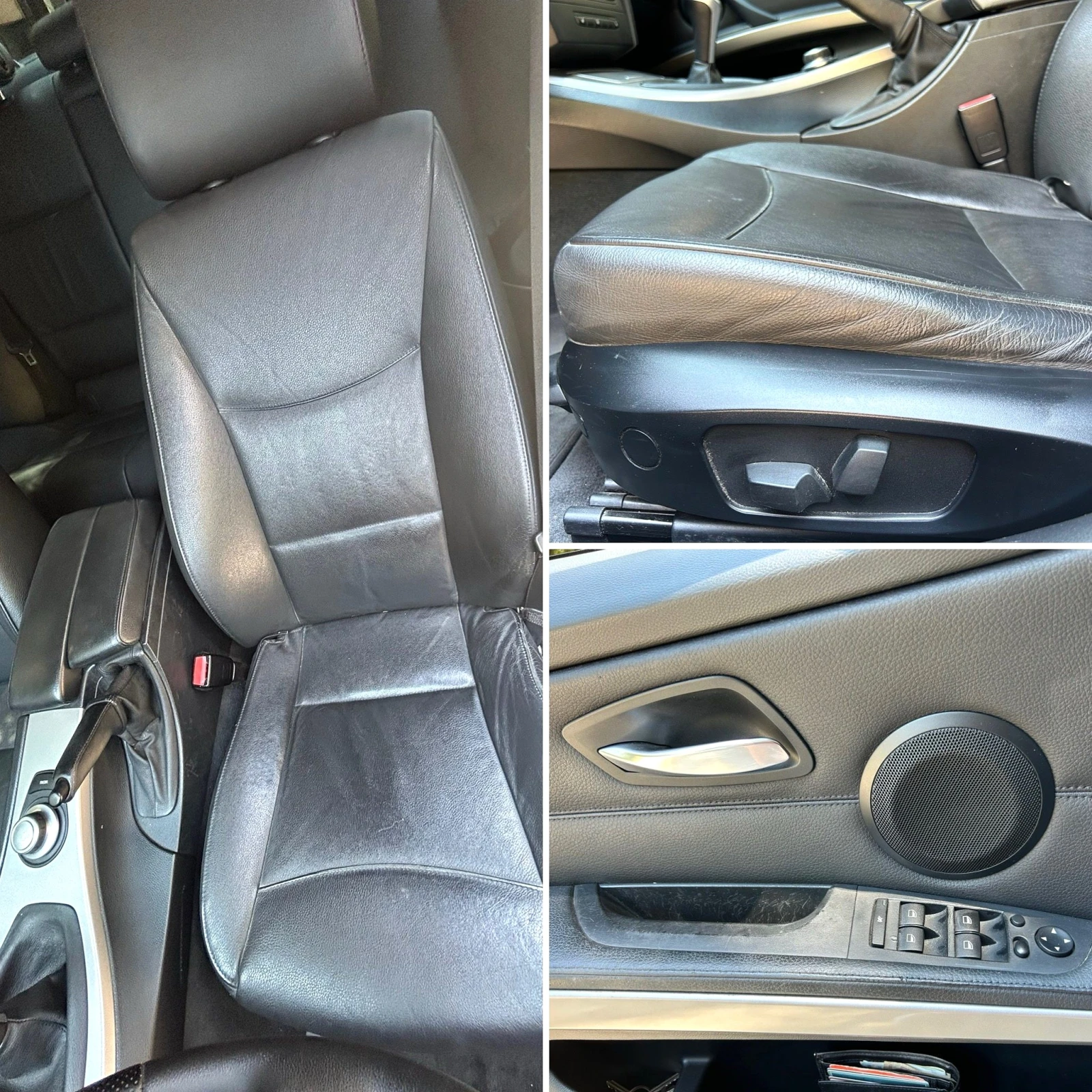 BMW 325 325i | Mobile.bg   12