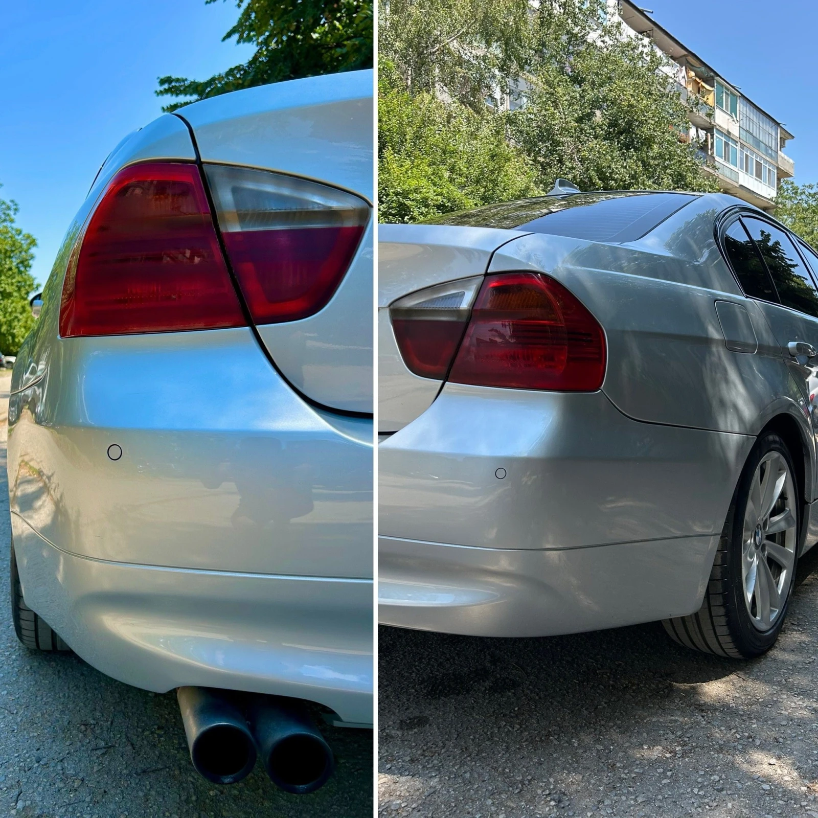 BMW 325 325i | Mobile.bg   16