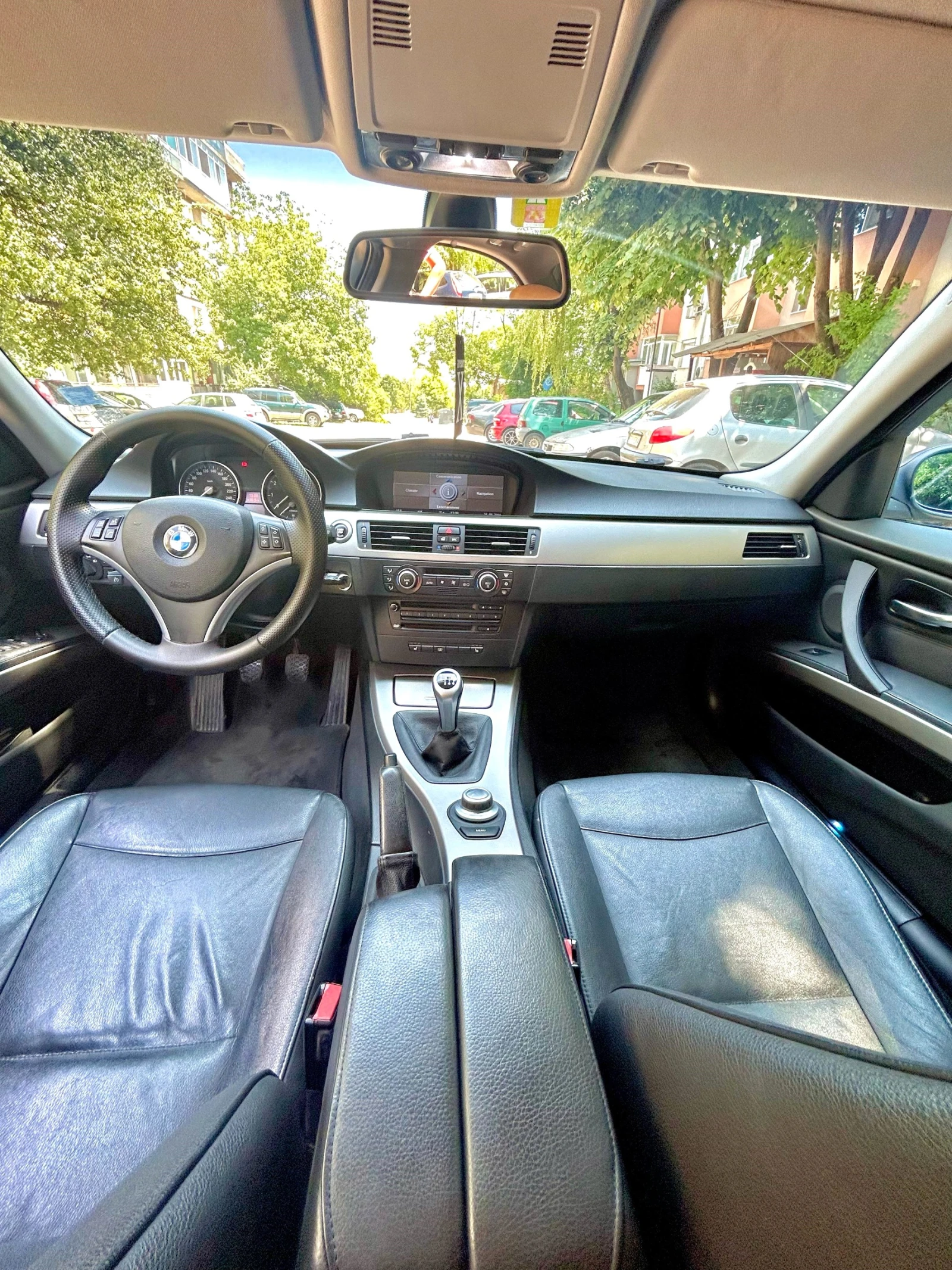 BMW 325 325i - изображение 5