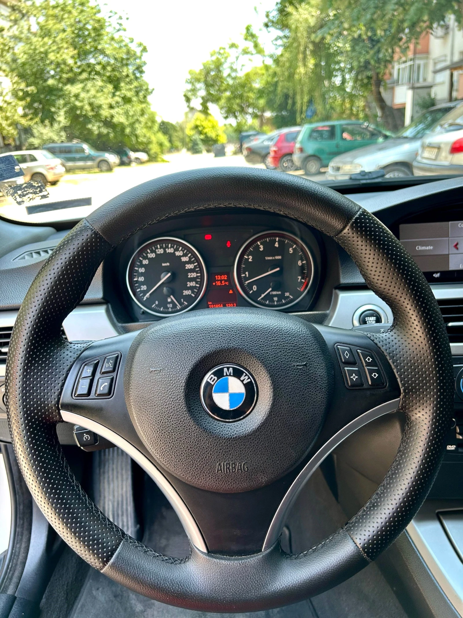 BMW 325 325i - изображение 6