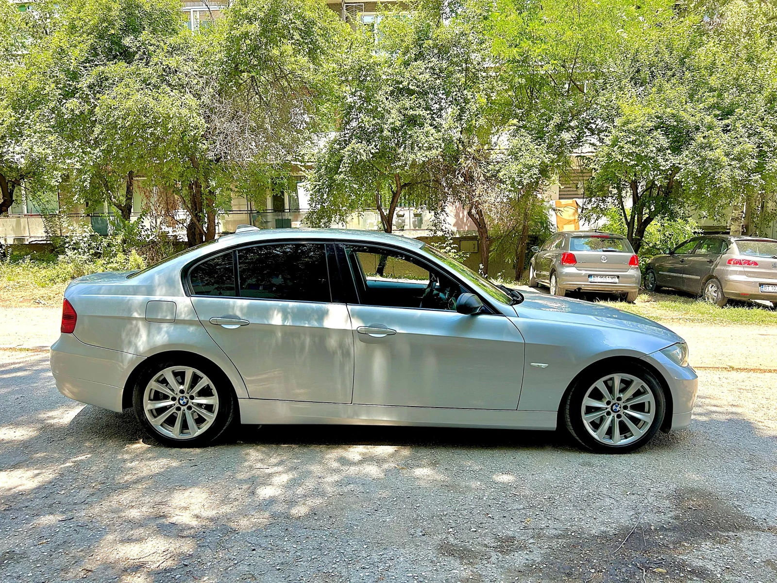 BMW 325 325i - изображение 4