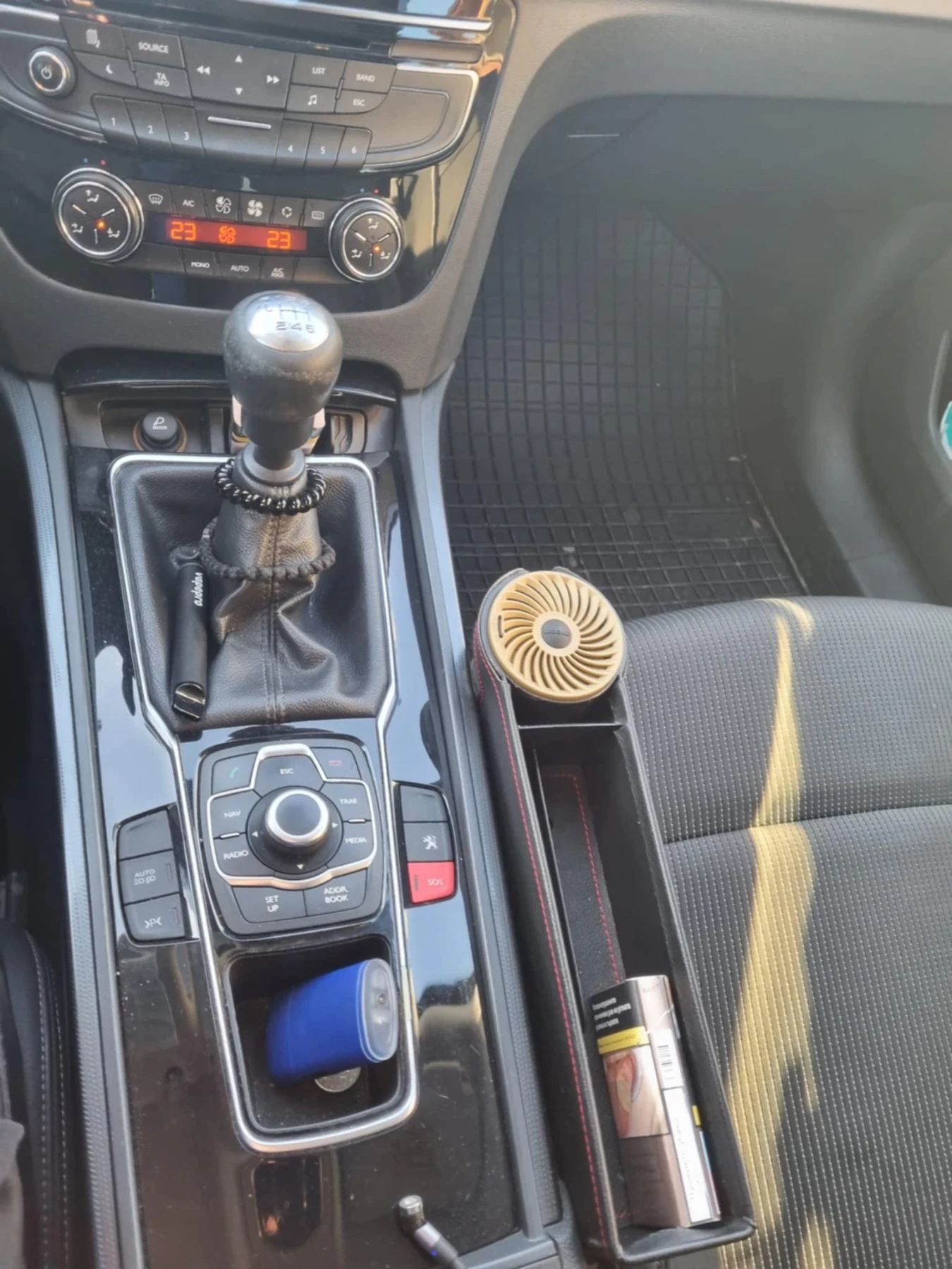 Peugeot 508 2.0 Hd? 140к.с - изображение 9