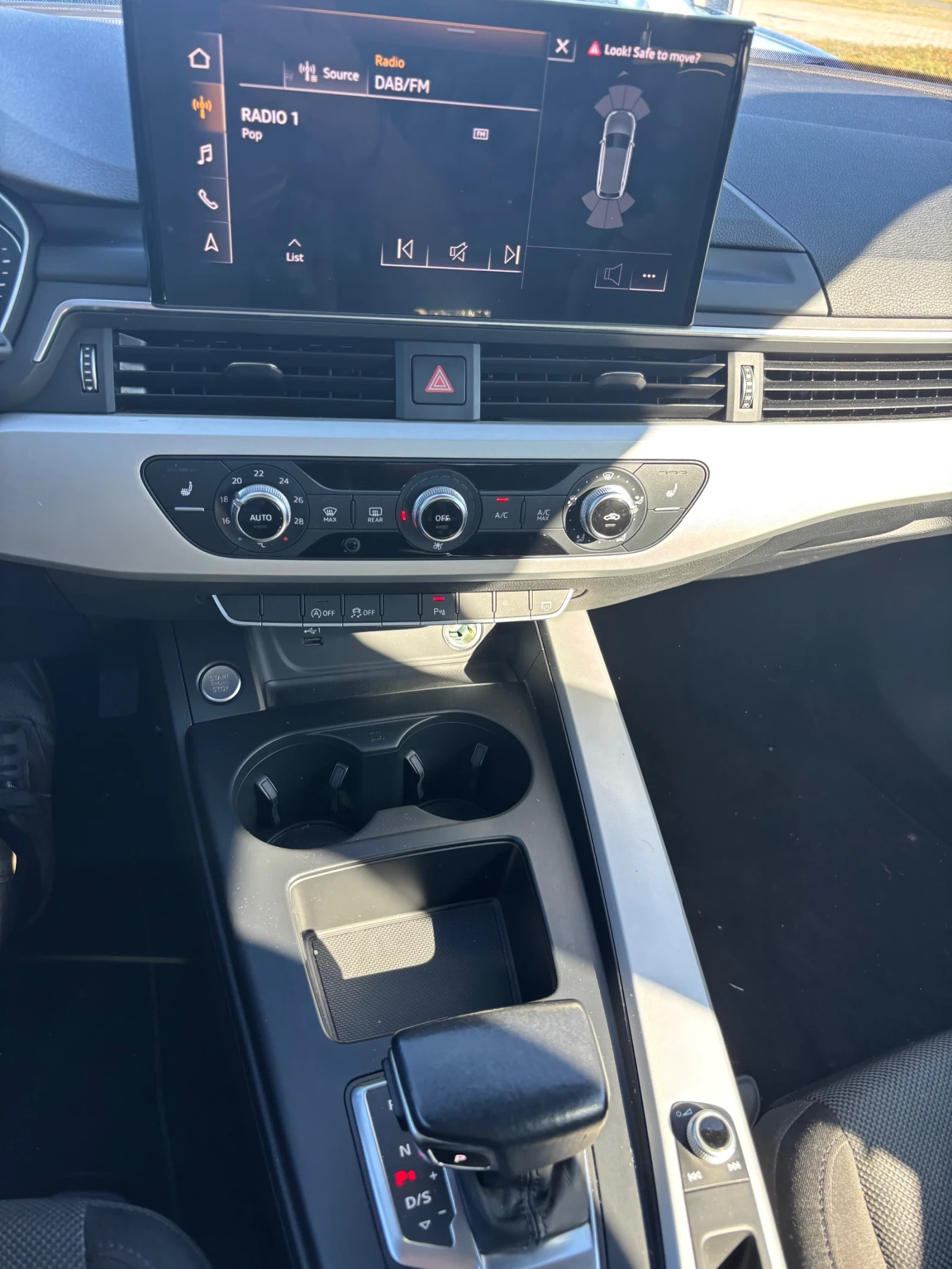 Audi A4 | Mobile.bg   13