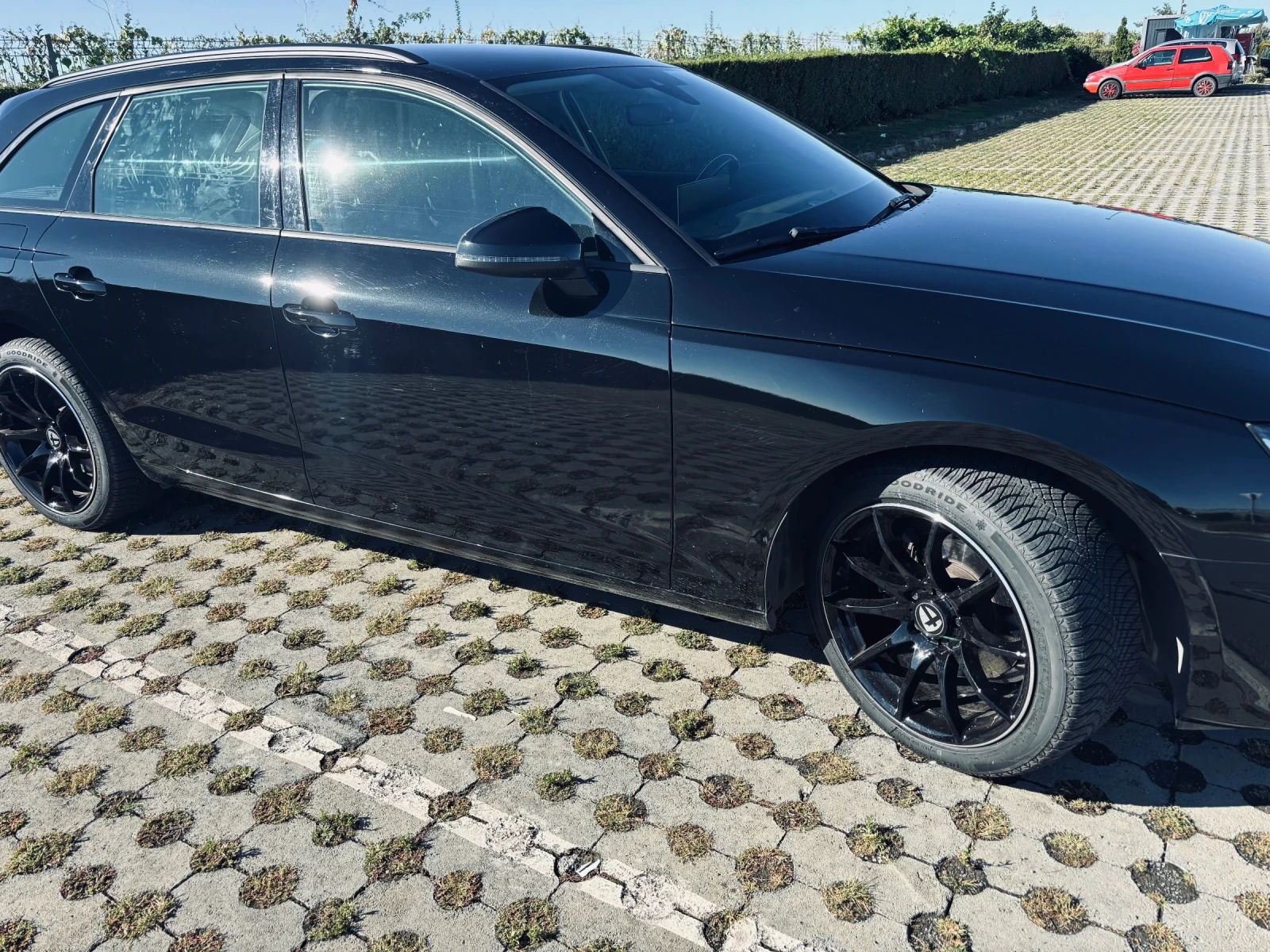 Audi A4 | Mobile.bg   15