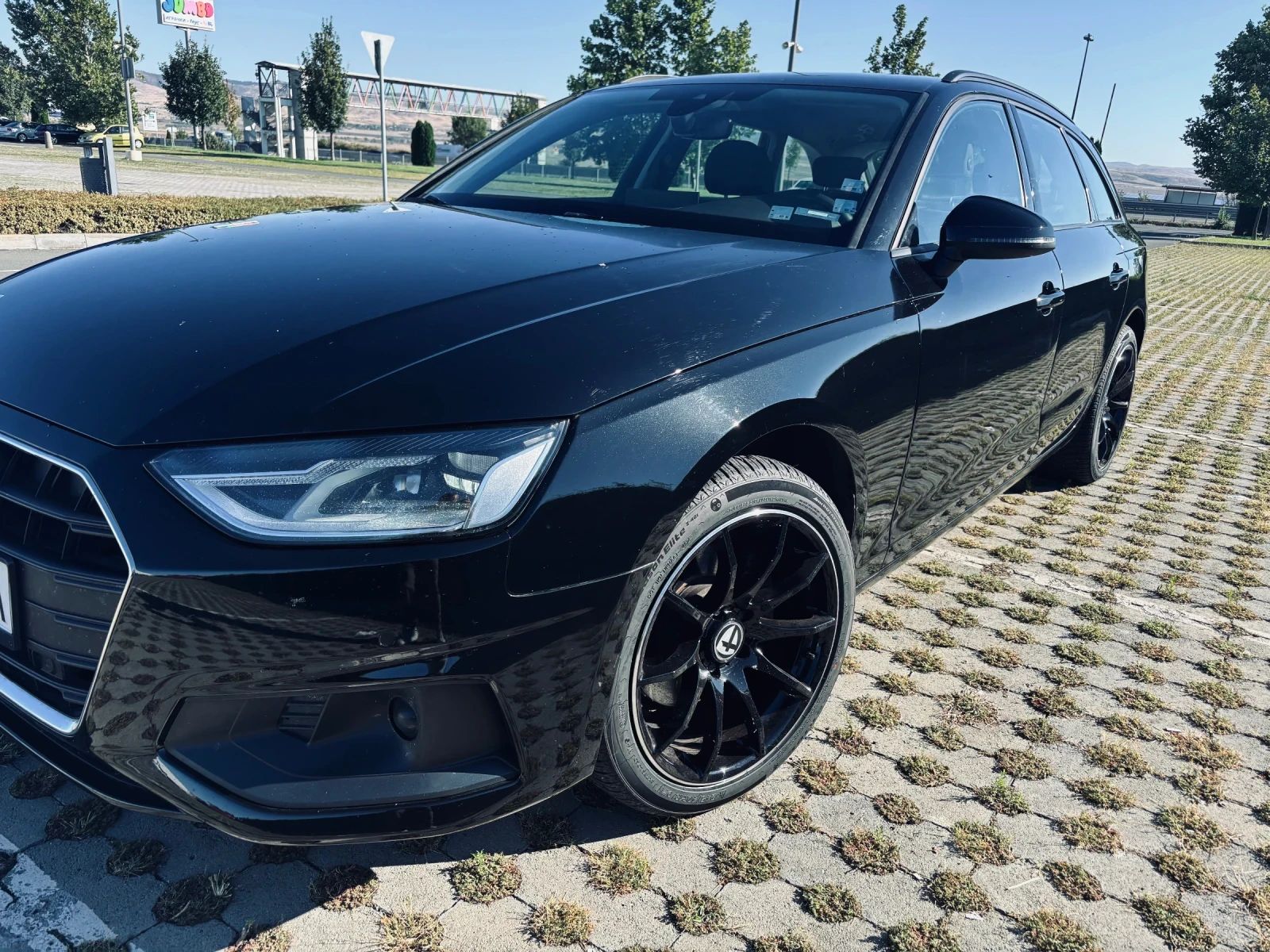 Audi A4  - изображение 3