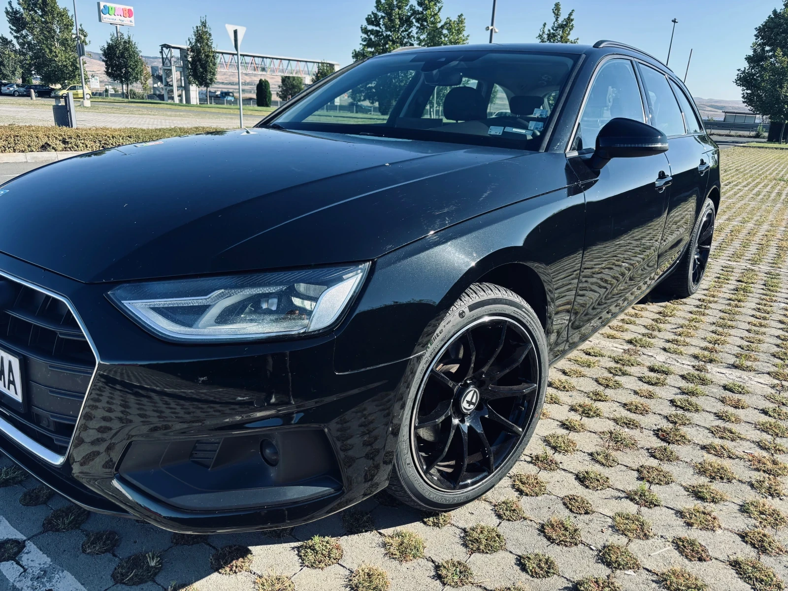 Audi A4 | Mobile.bg   1