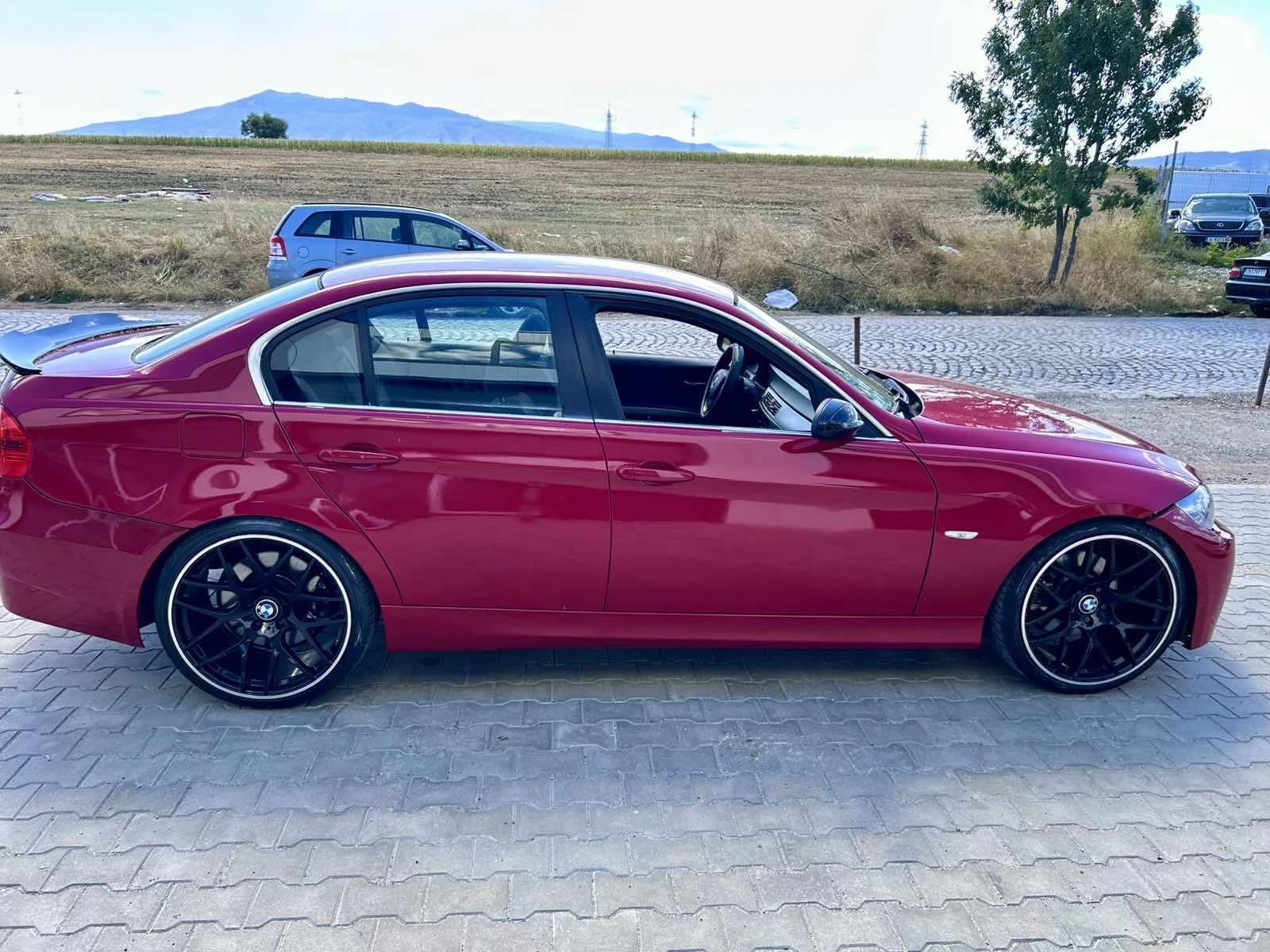 BMW 330 М пакет - изображение 5