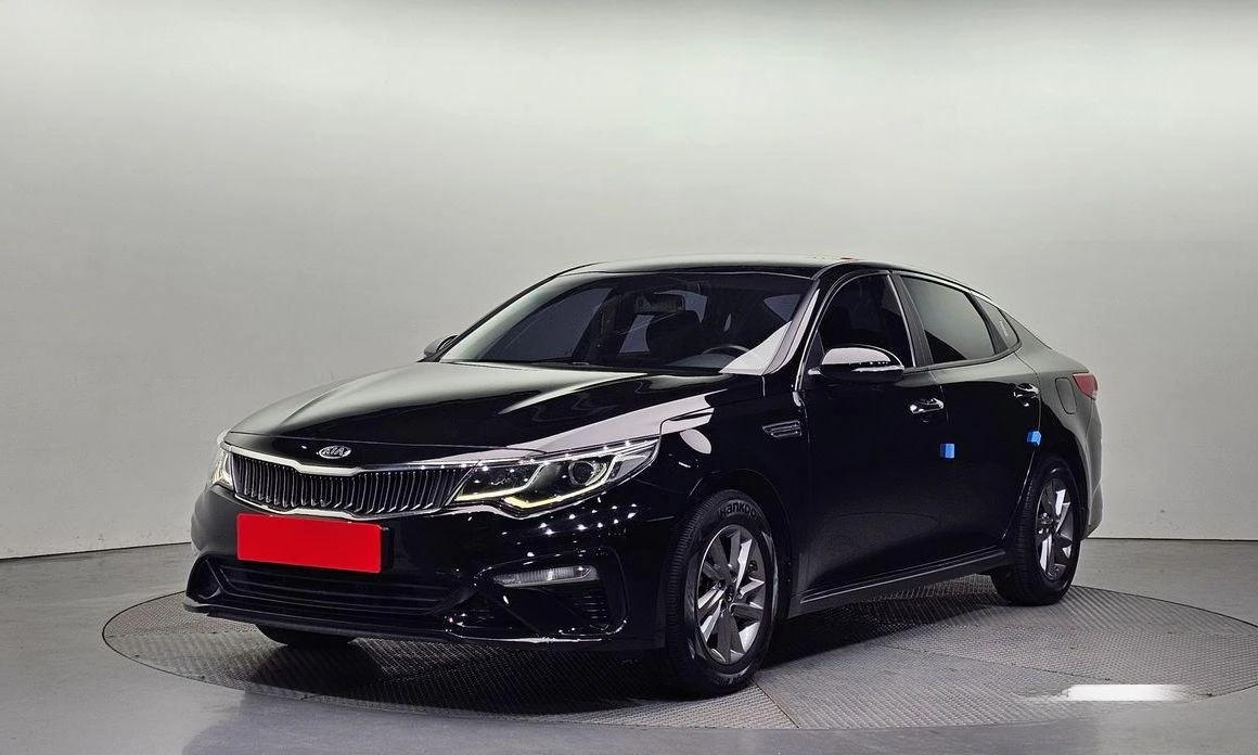 Kia K5 | Mobile.bg   1