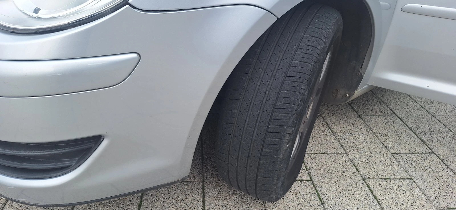 VW Touran 2.0 TDI 140hp DSG6 | Mobile.bg   15