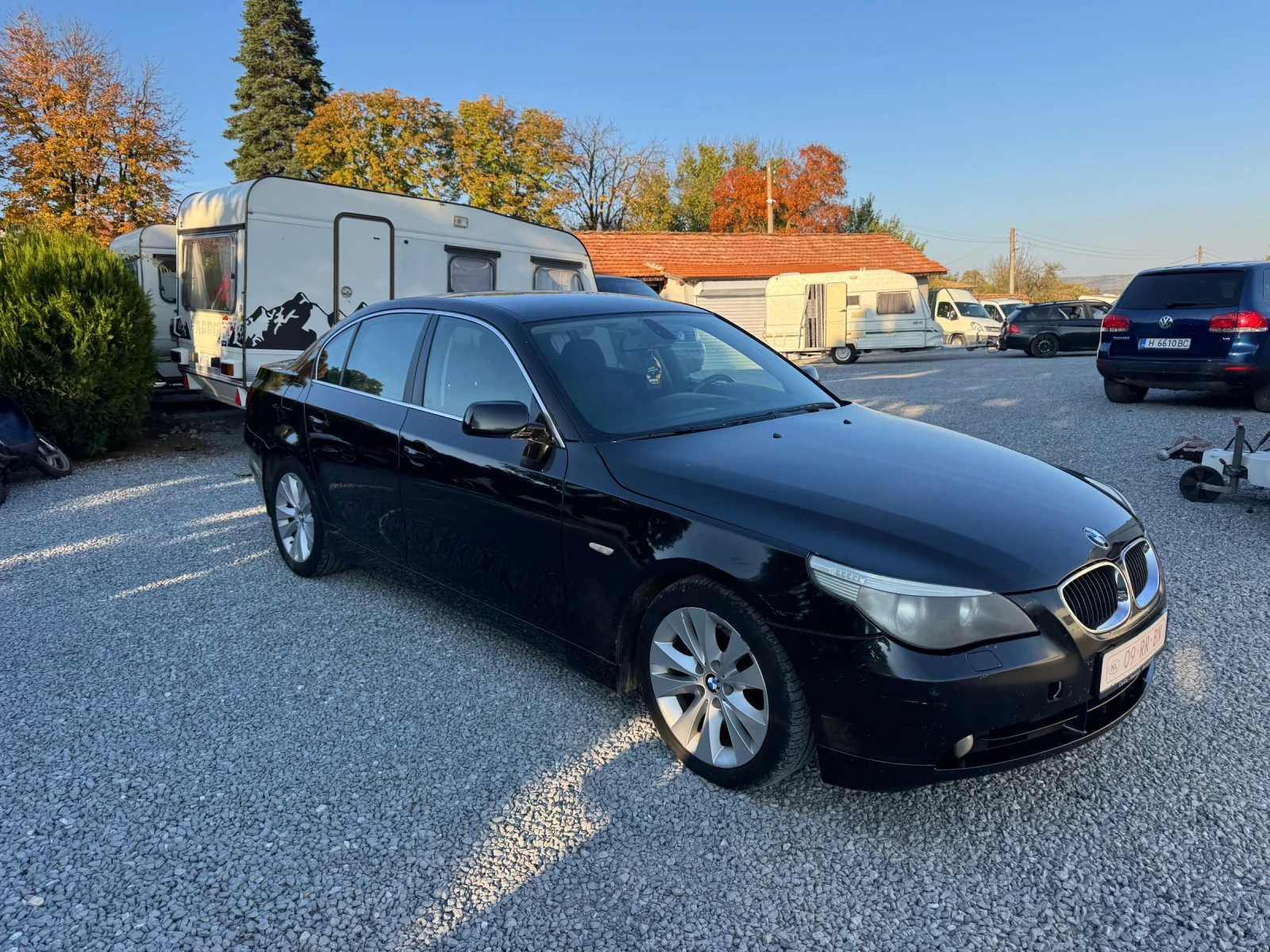 BMW 530 D AVTOMAT | Mobile.bg   3
