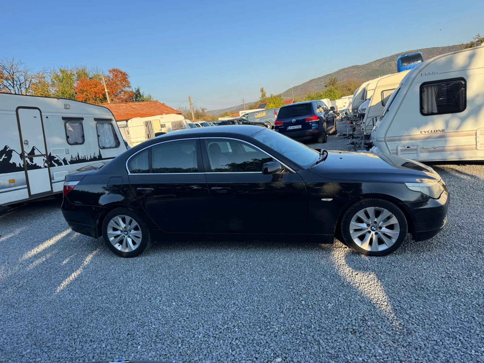 BMW 530 D AVTOMAT | Mobile.bg   4