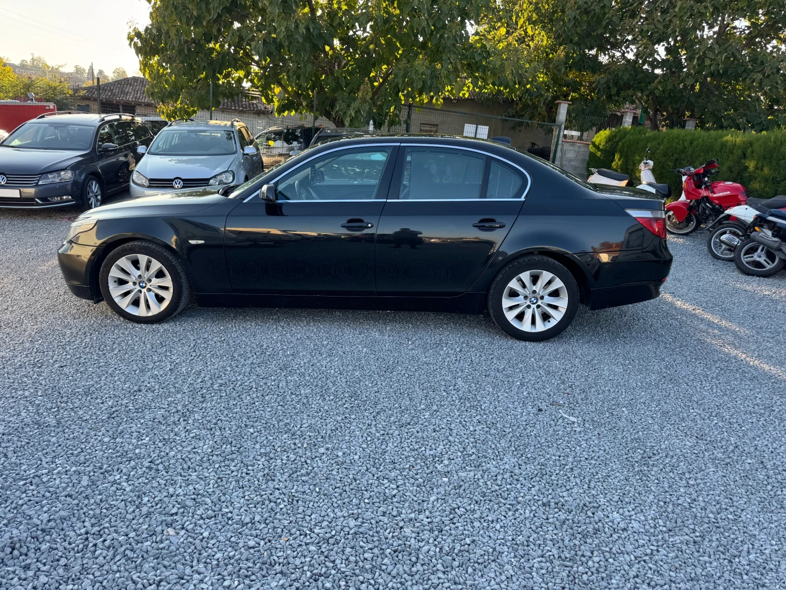 BMW 530 D AVTOMAT | Mobile.bg   8