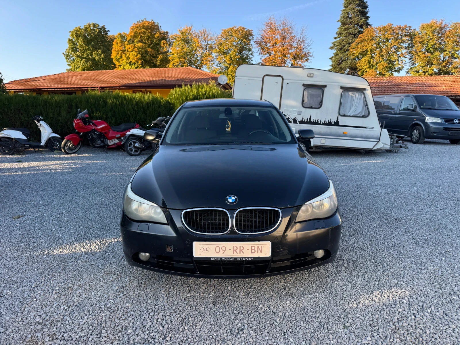 BMW 530 D AVTOMAT | Mobile.bg   2