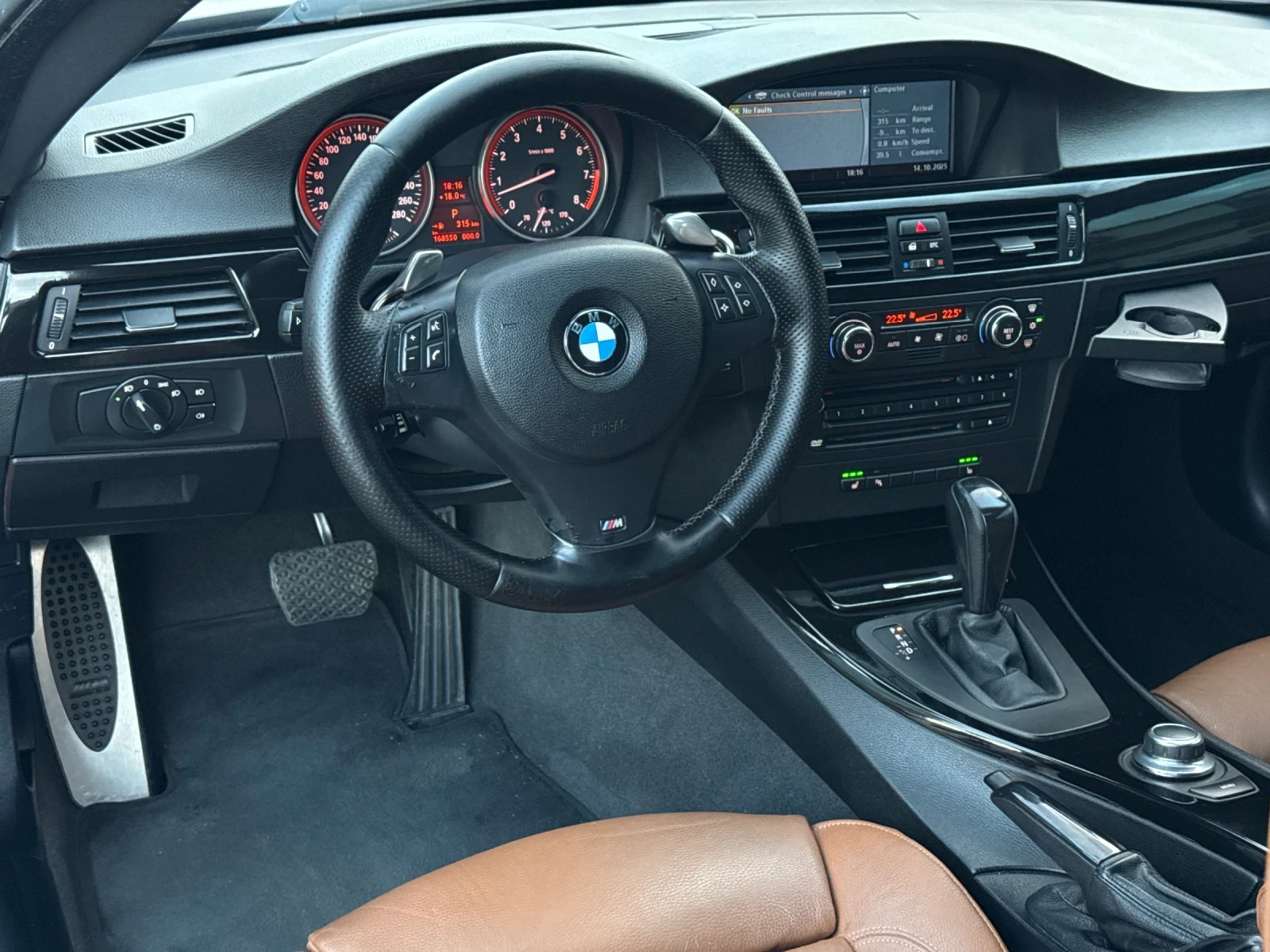 BMW 335 i 306 * -* * * * Swiss*  | Mobile.bg   11