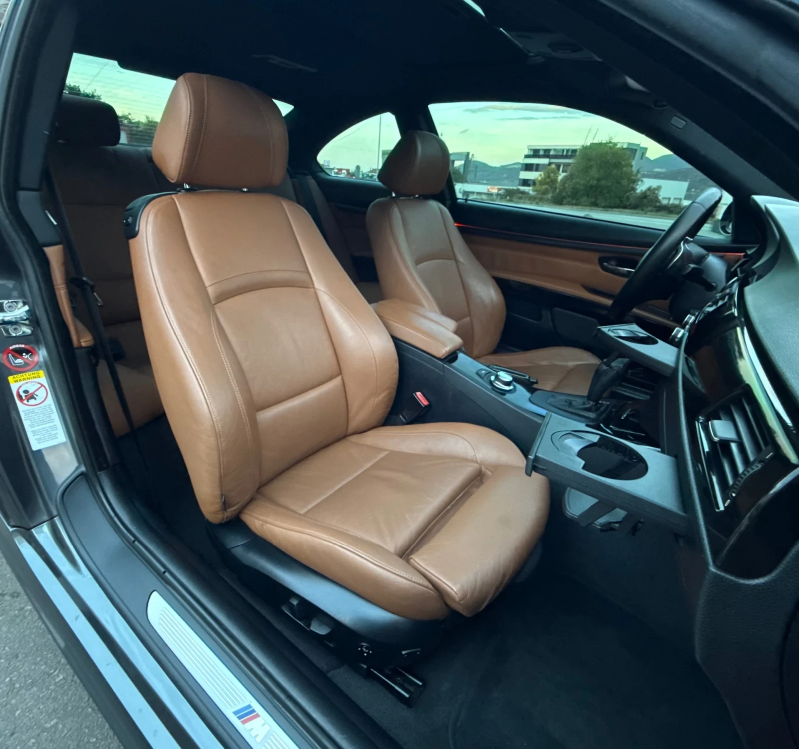 BMW 335 i 306 * -* * * * Swiss*  | Mobile.bg   14