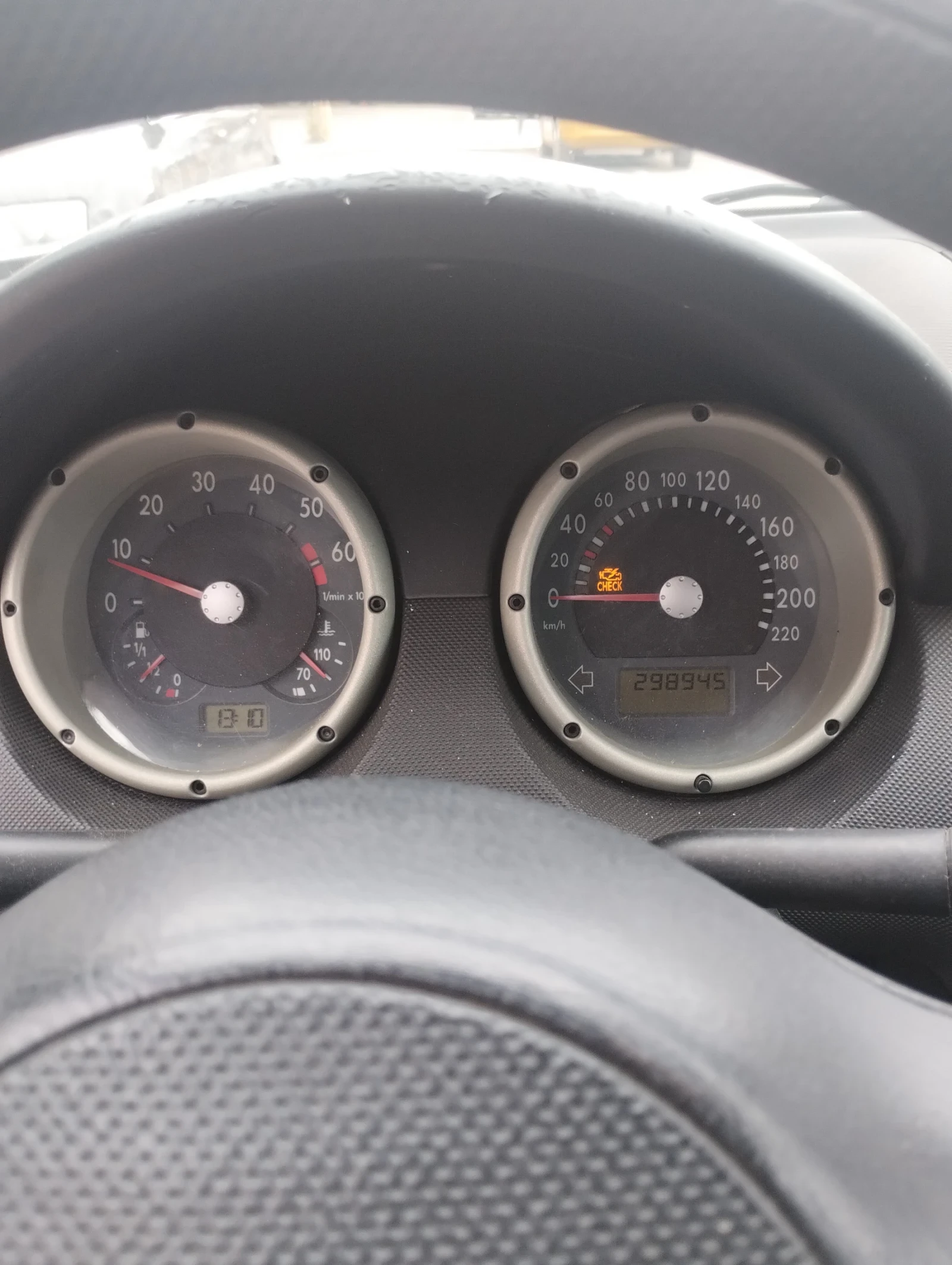 VW Polo 1.4MPI | Mobile.bg — изображение 6