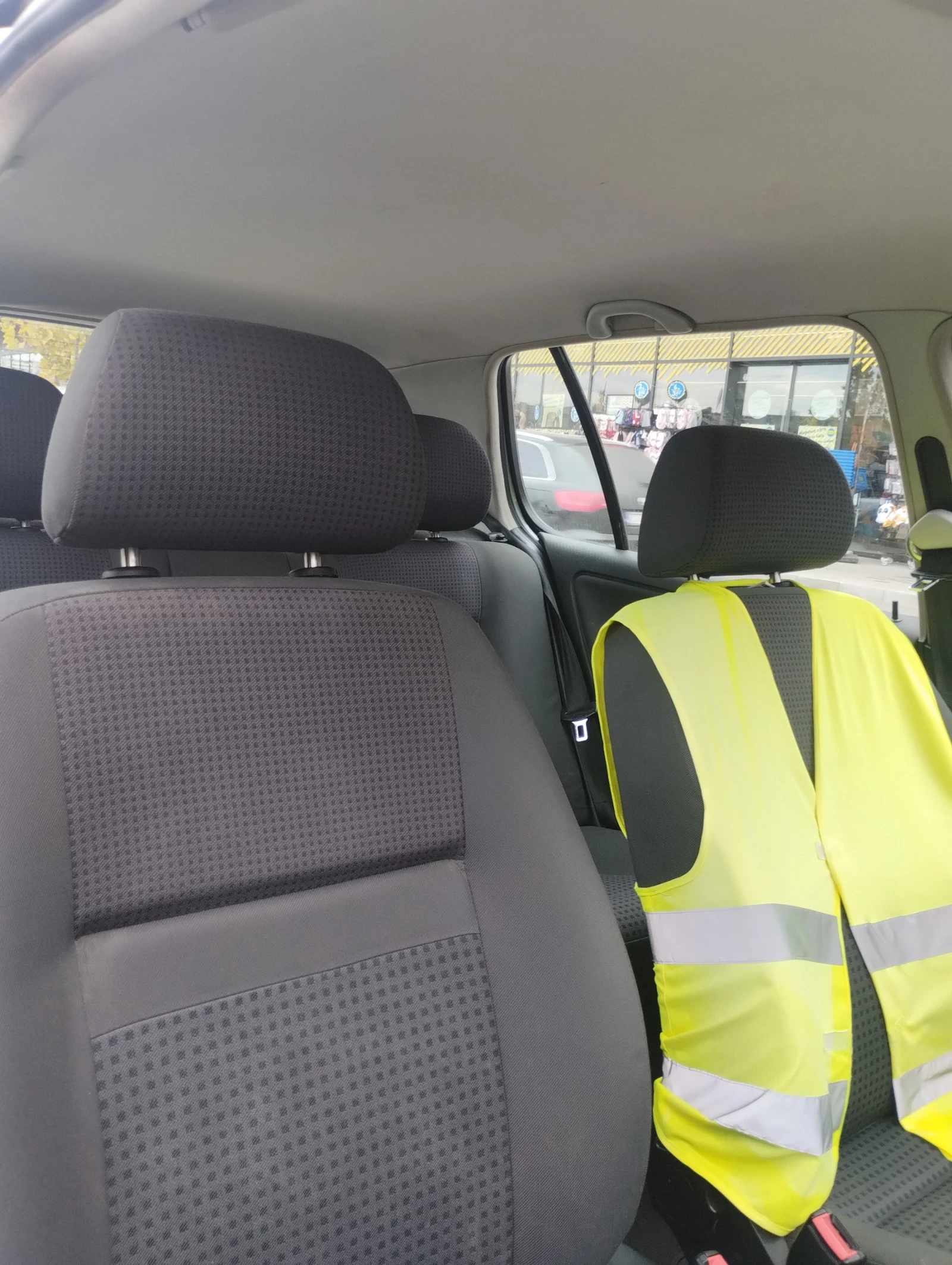 VW Polo 1.4MPI | Mobile.bg — изображение 9
