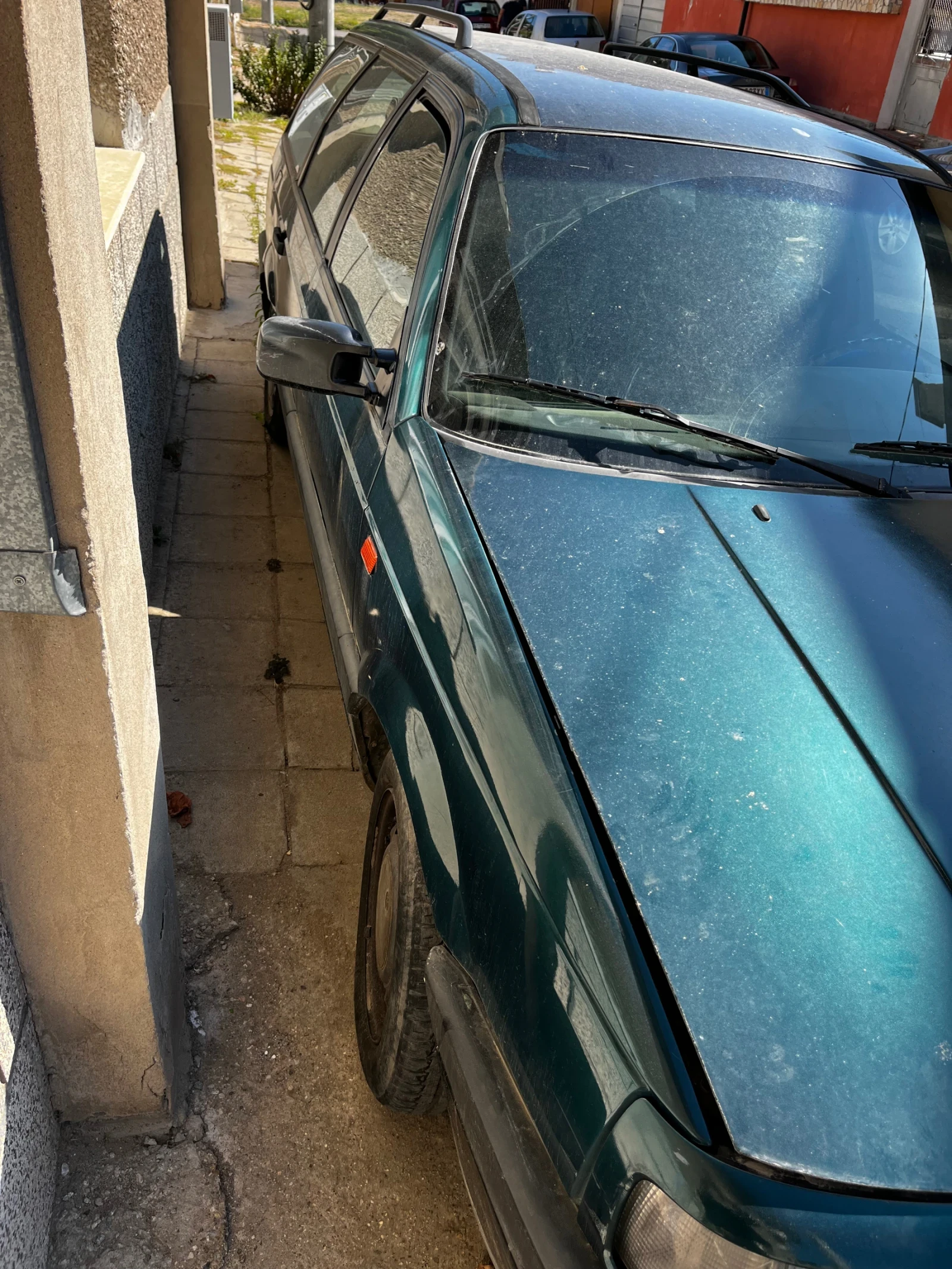 VW Passat | Mobile.bg   1