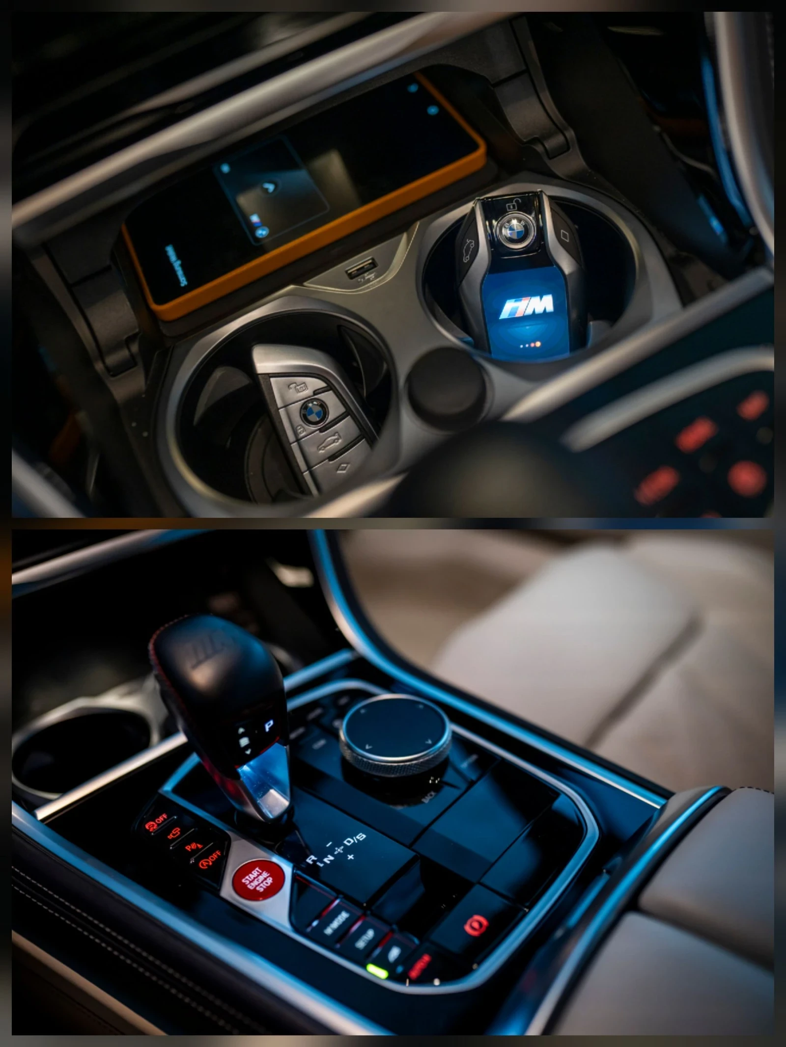 BMW M8 Gran Coupe Individual  | Mobile.bg � ����������� 16