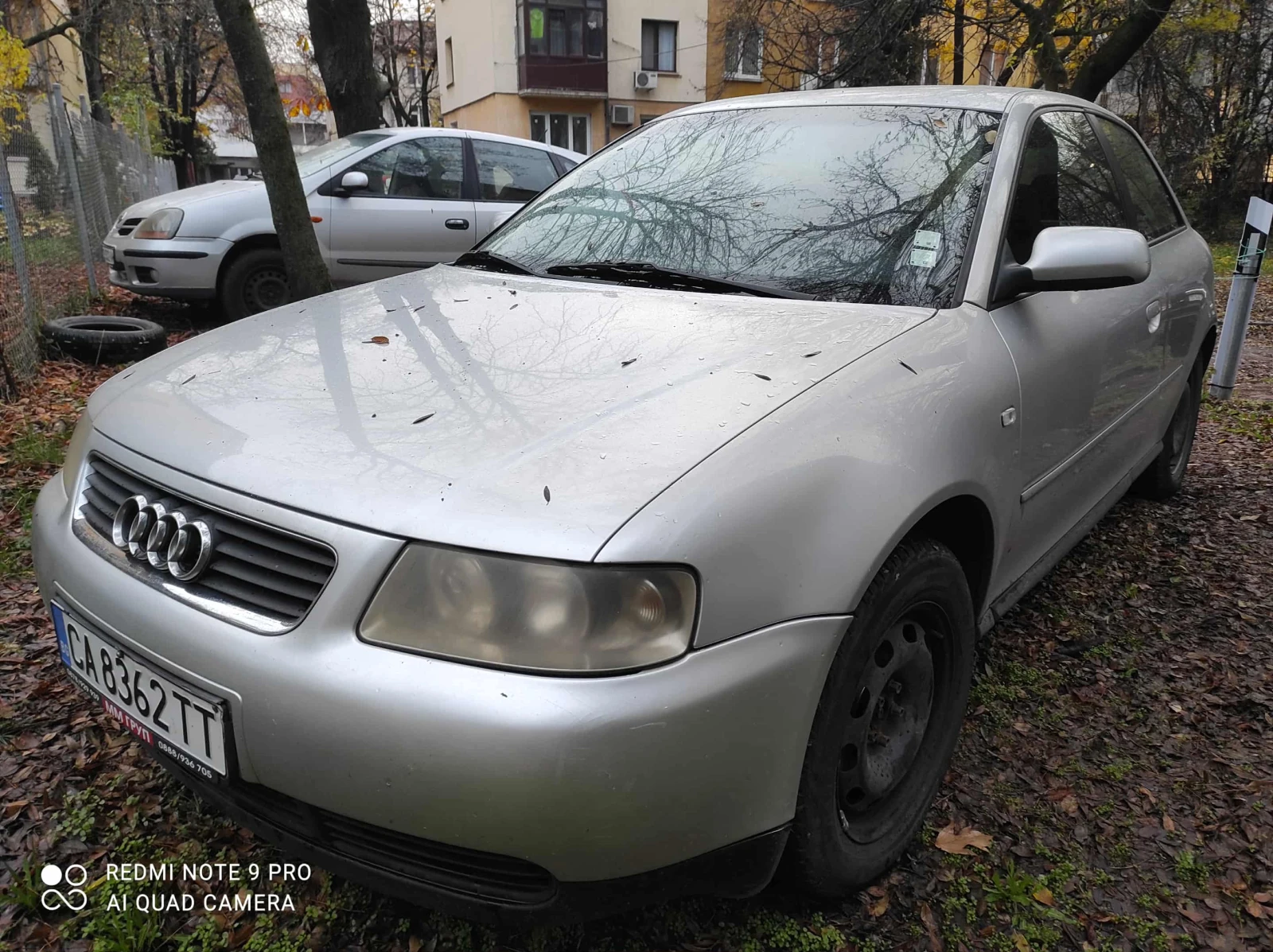 Audi A3 FACELIFT! ���! | Mobile.bg � ����������� 6