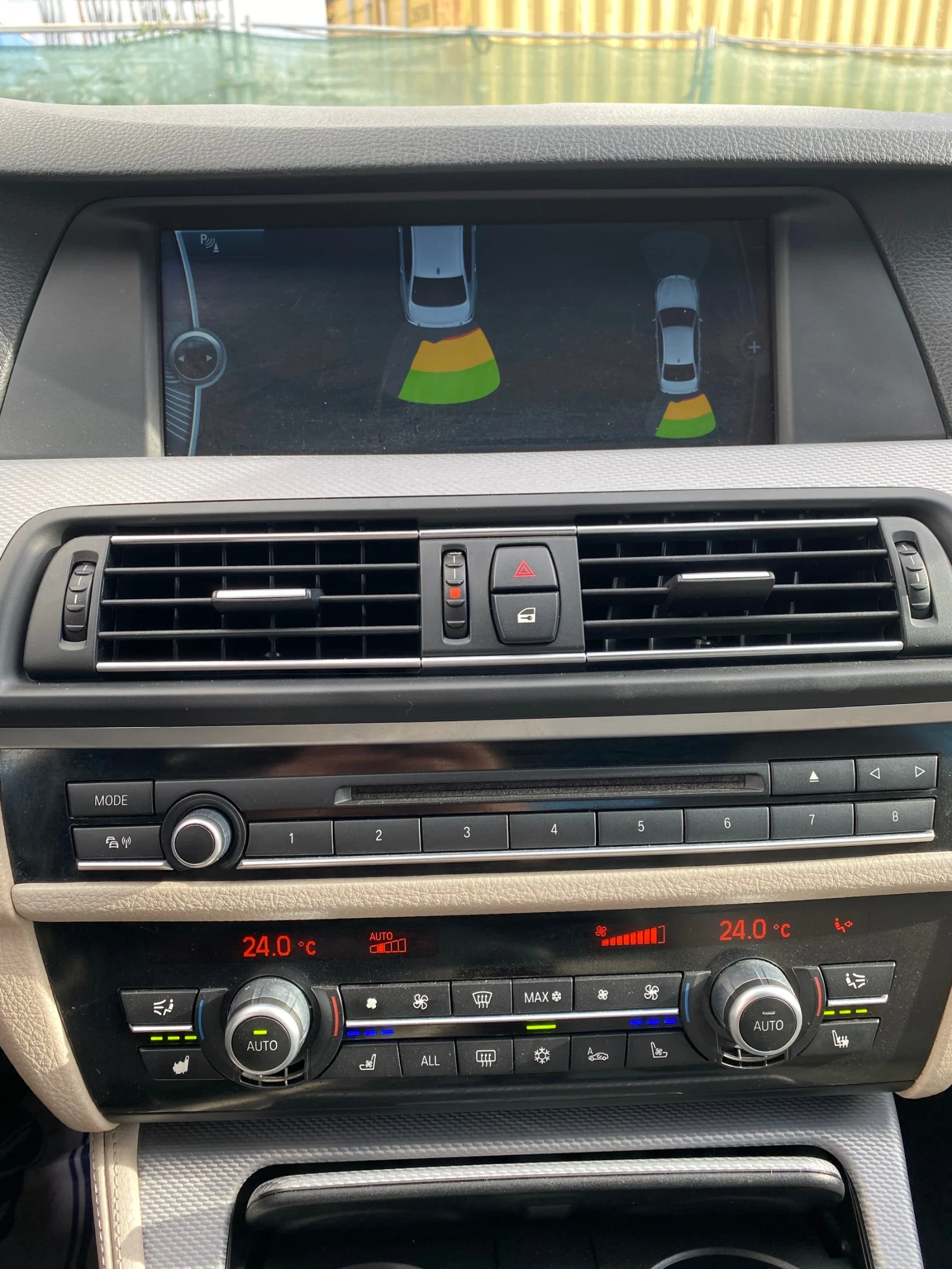 BMW 535 535d - изображение 10