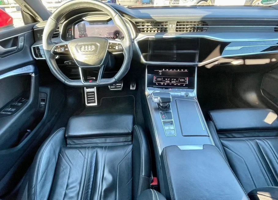 Audi A7 Sportback 50 TDI Quattro S - line - изображение 5