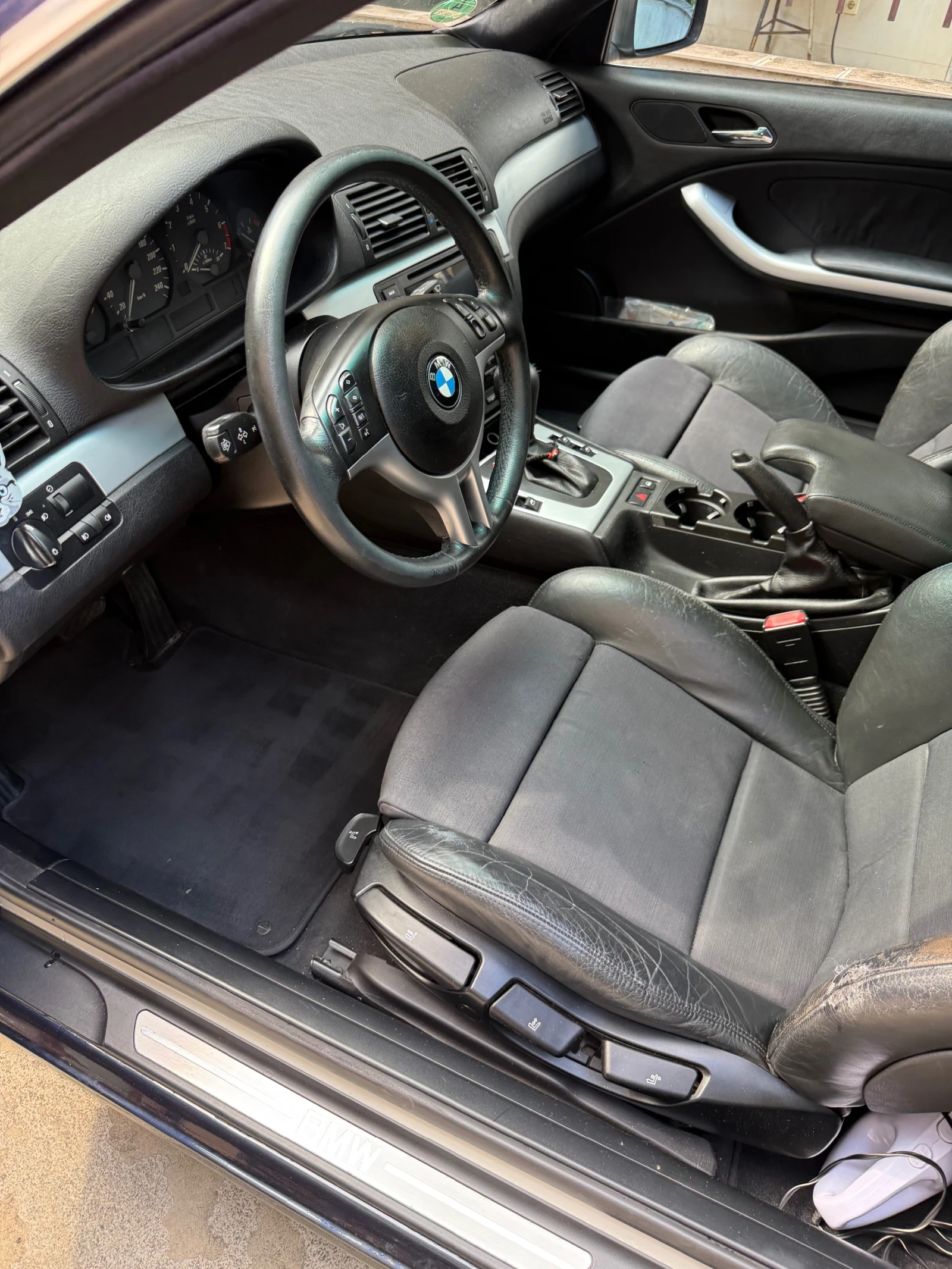 BMW 320 | Mobile.bg   12