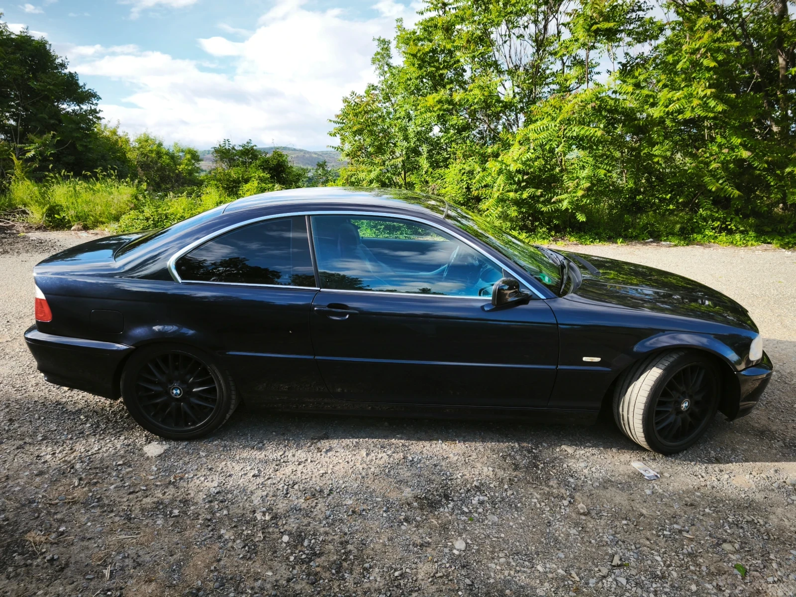 BMW 320  - изображение 6